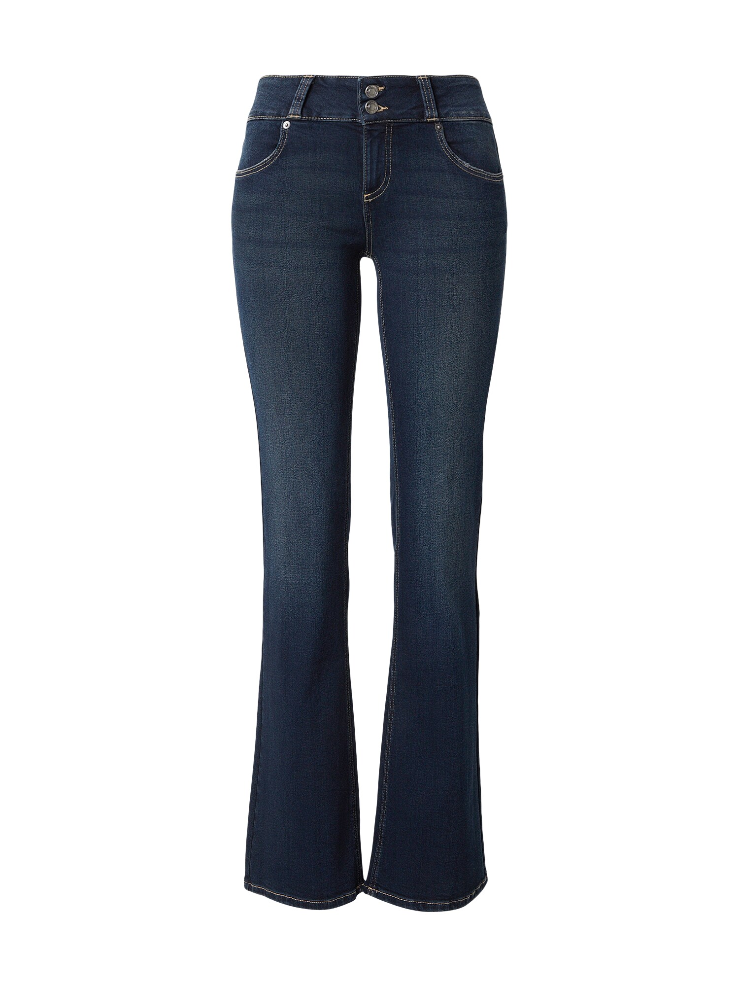 Tally Weijl Jeans  albastru închis