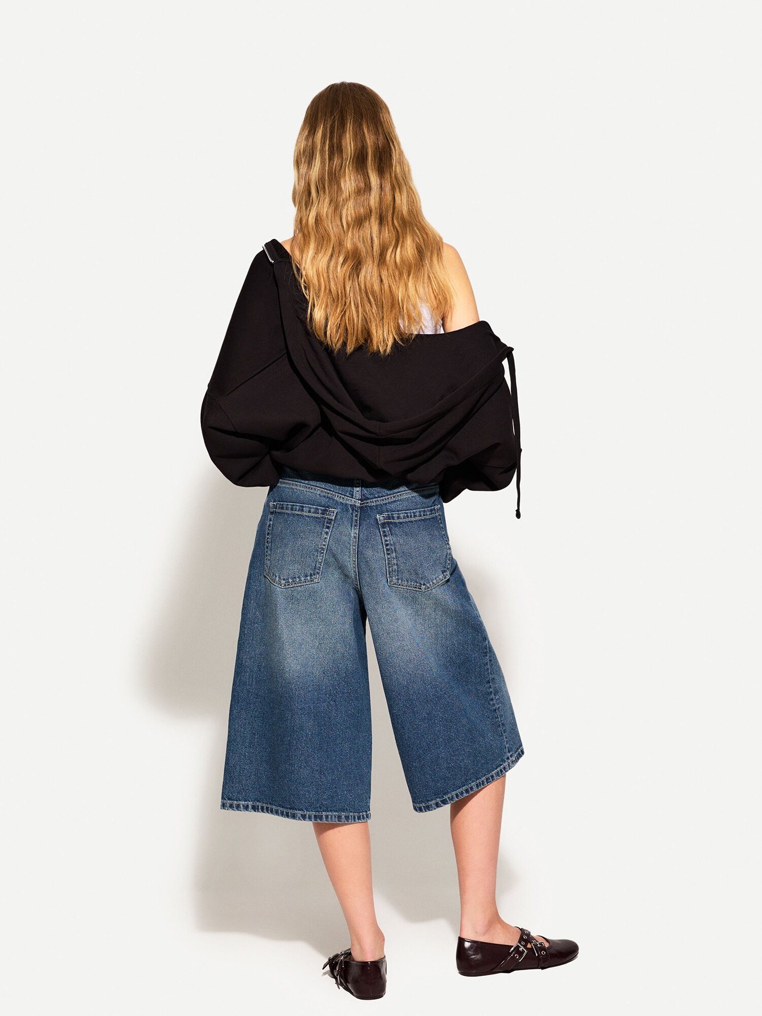 Thumbnail - Bershka Shorts