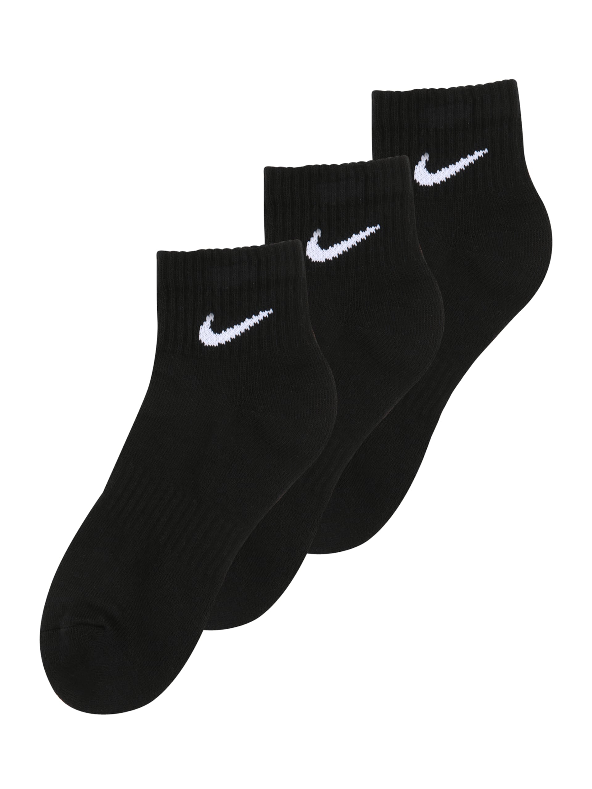 NIKE Sportstrumpor dam – bild 2
