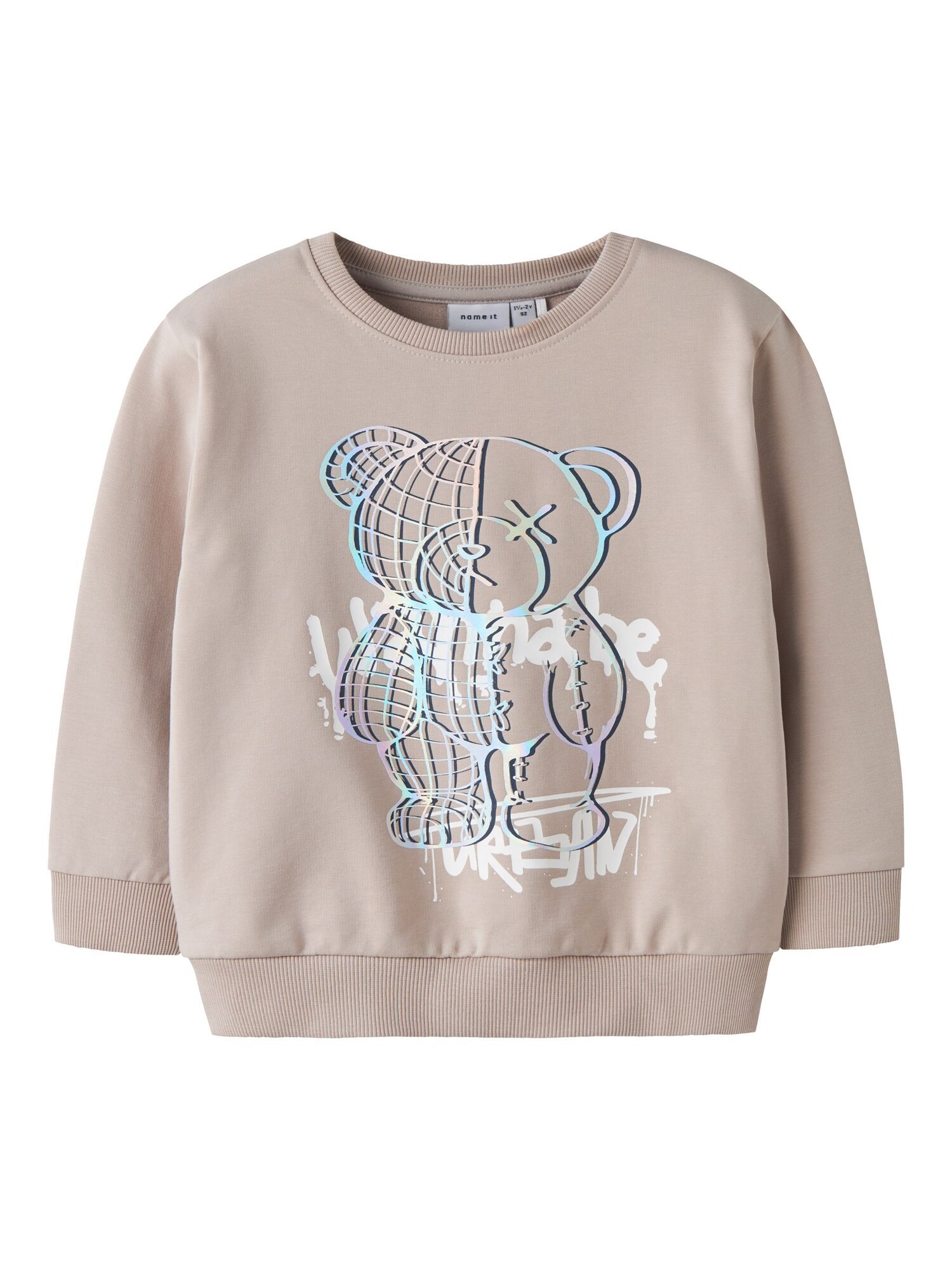 Name It Sweatshirt