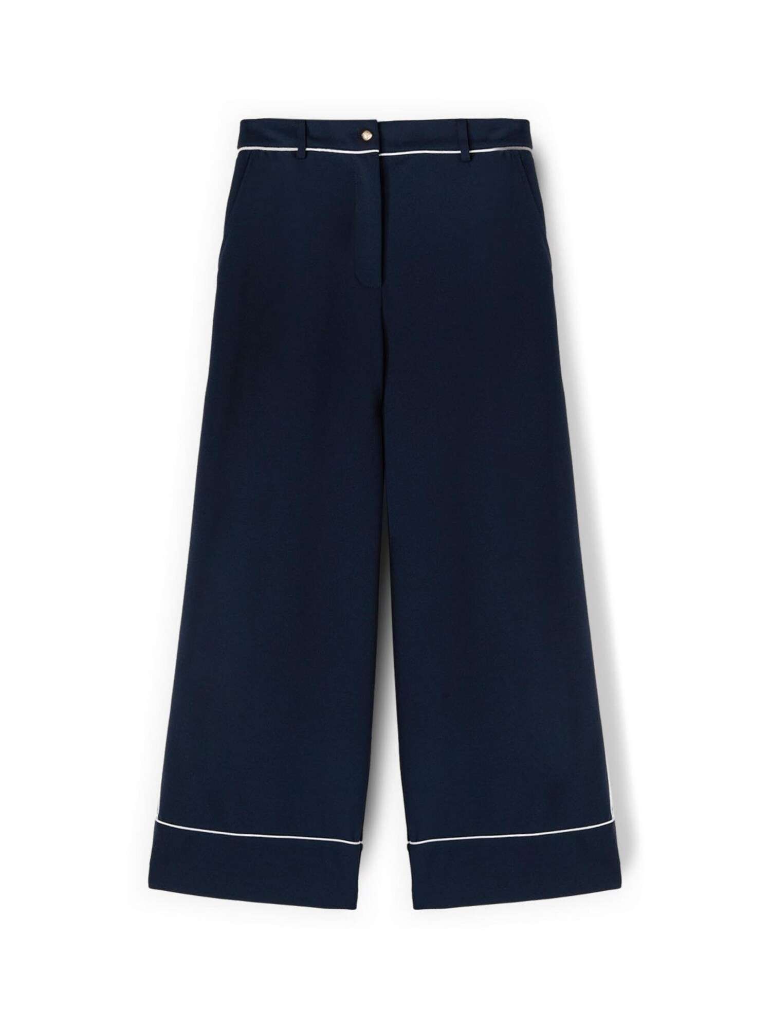 MOTIVI Pantalón  azul