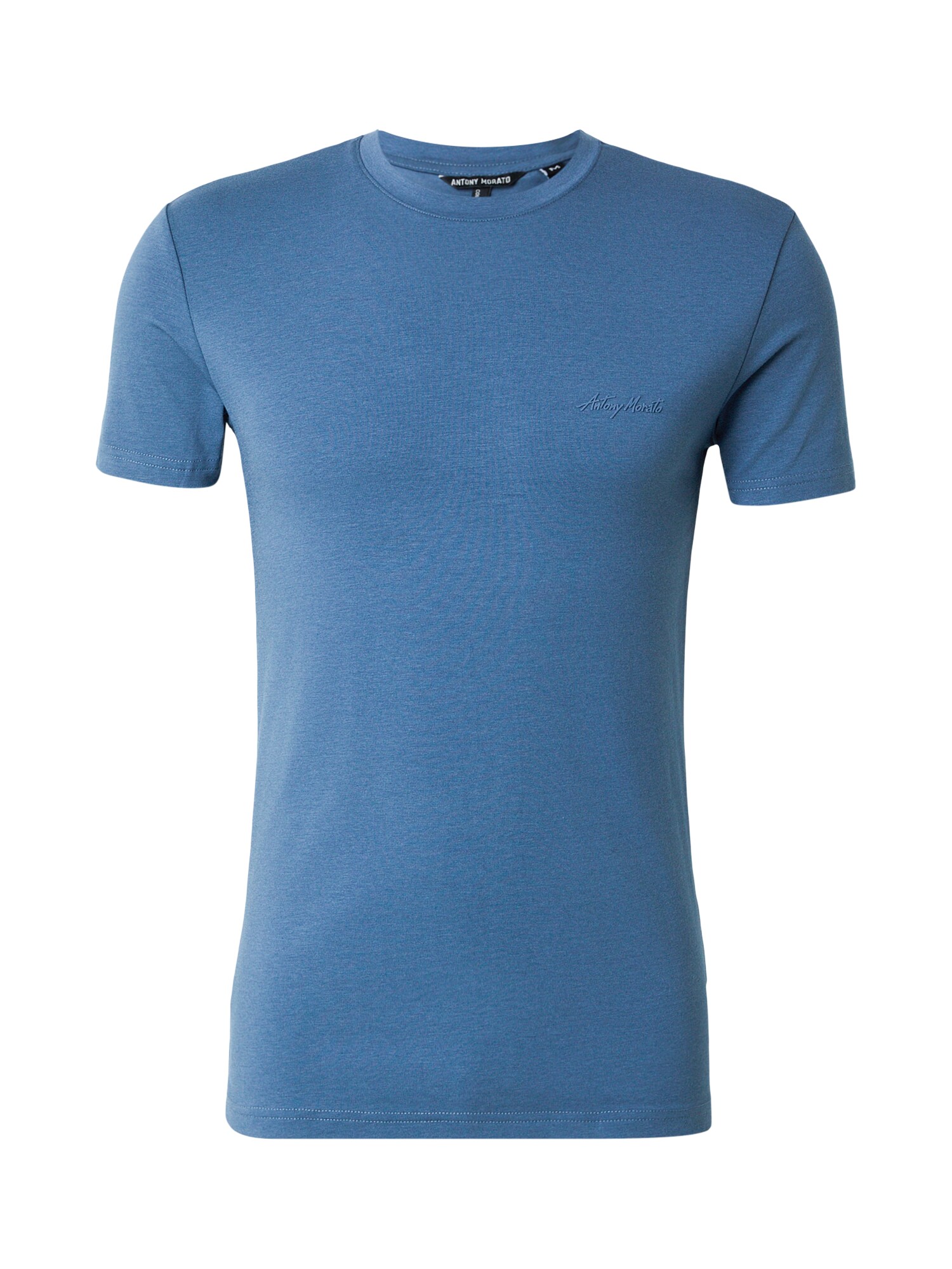 ANTONY MORATO Tricou  albastru deschis