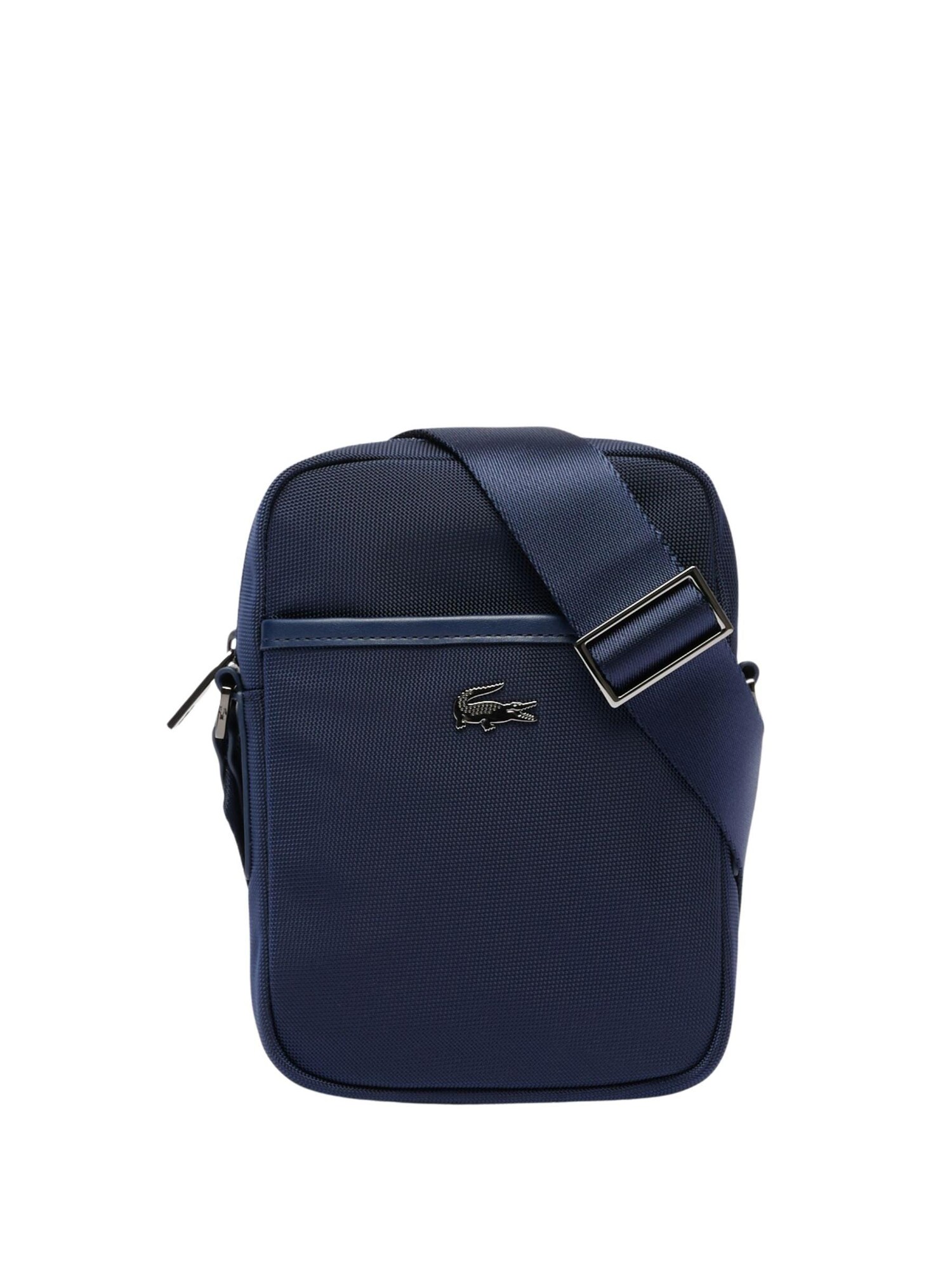 Lacoste Schoudertas 'Everyday Homme' Blauw