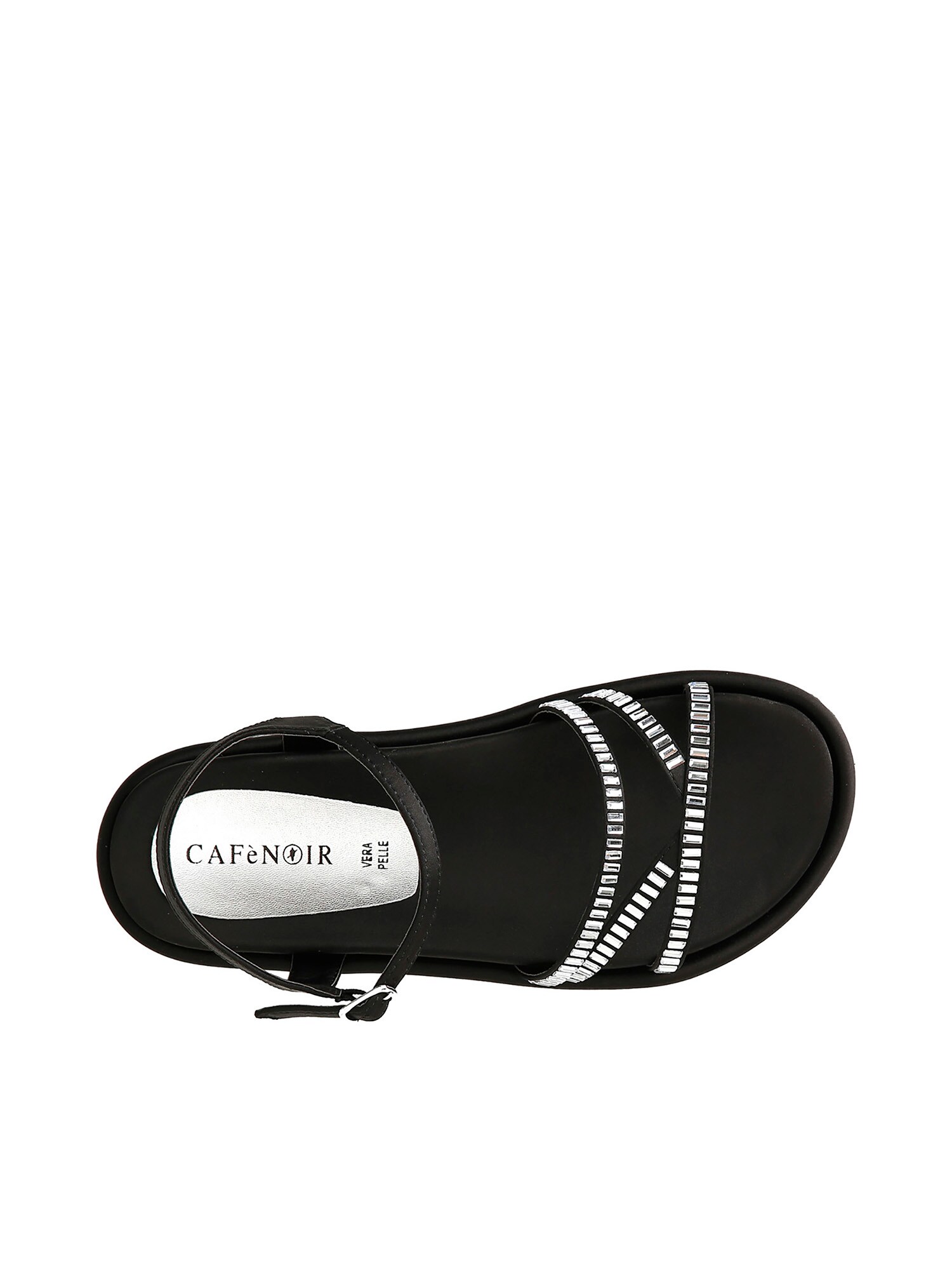 Thumbnail - CAF NOIR Sandalen