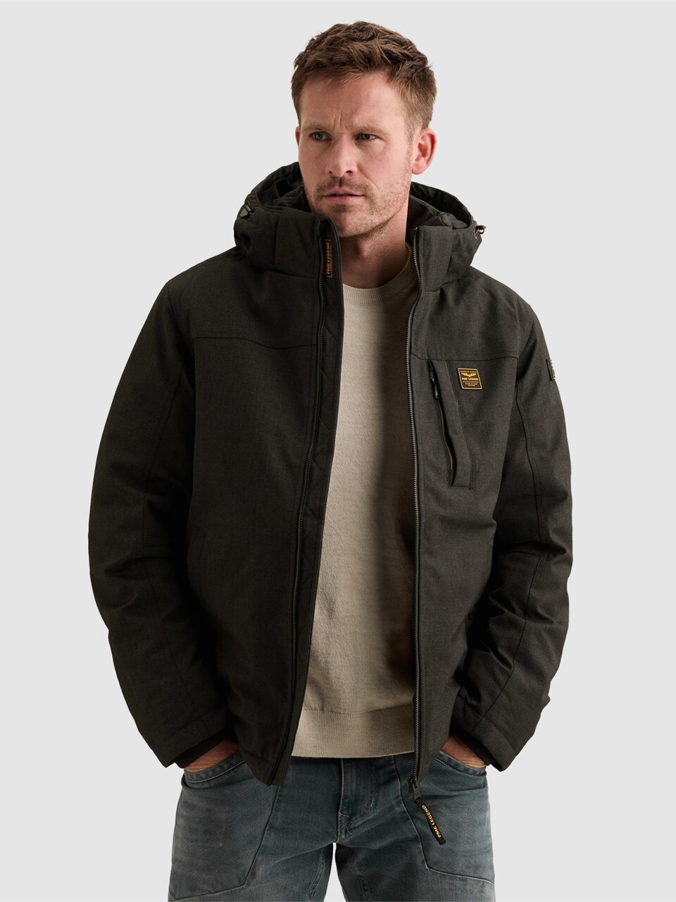 Övergångsjacka 'Strator jacket'