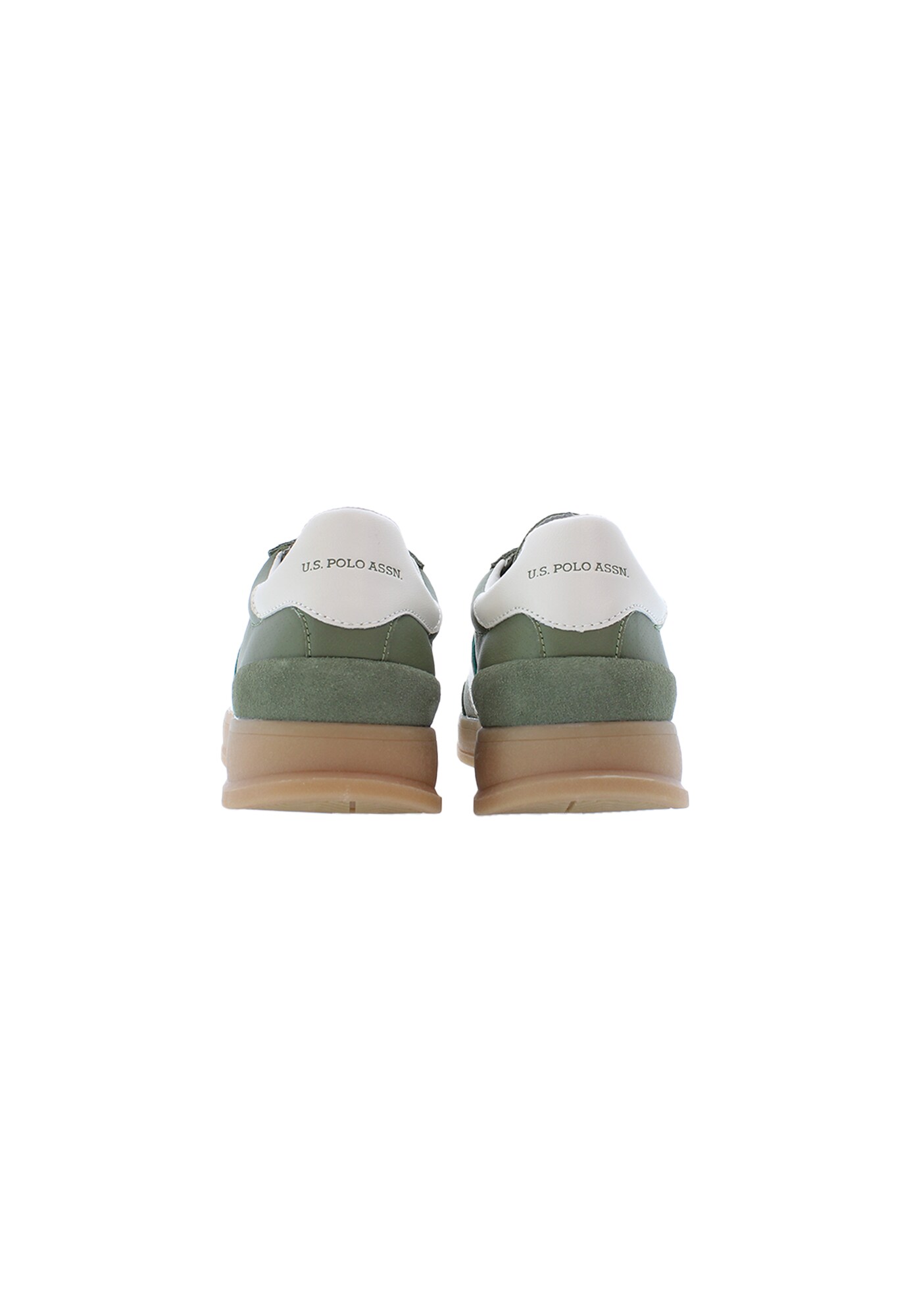 Thumbnail - U.S. POLO ASSN. Sneaker Campy