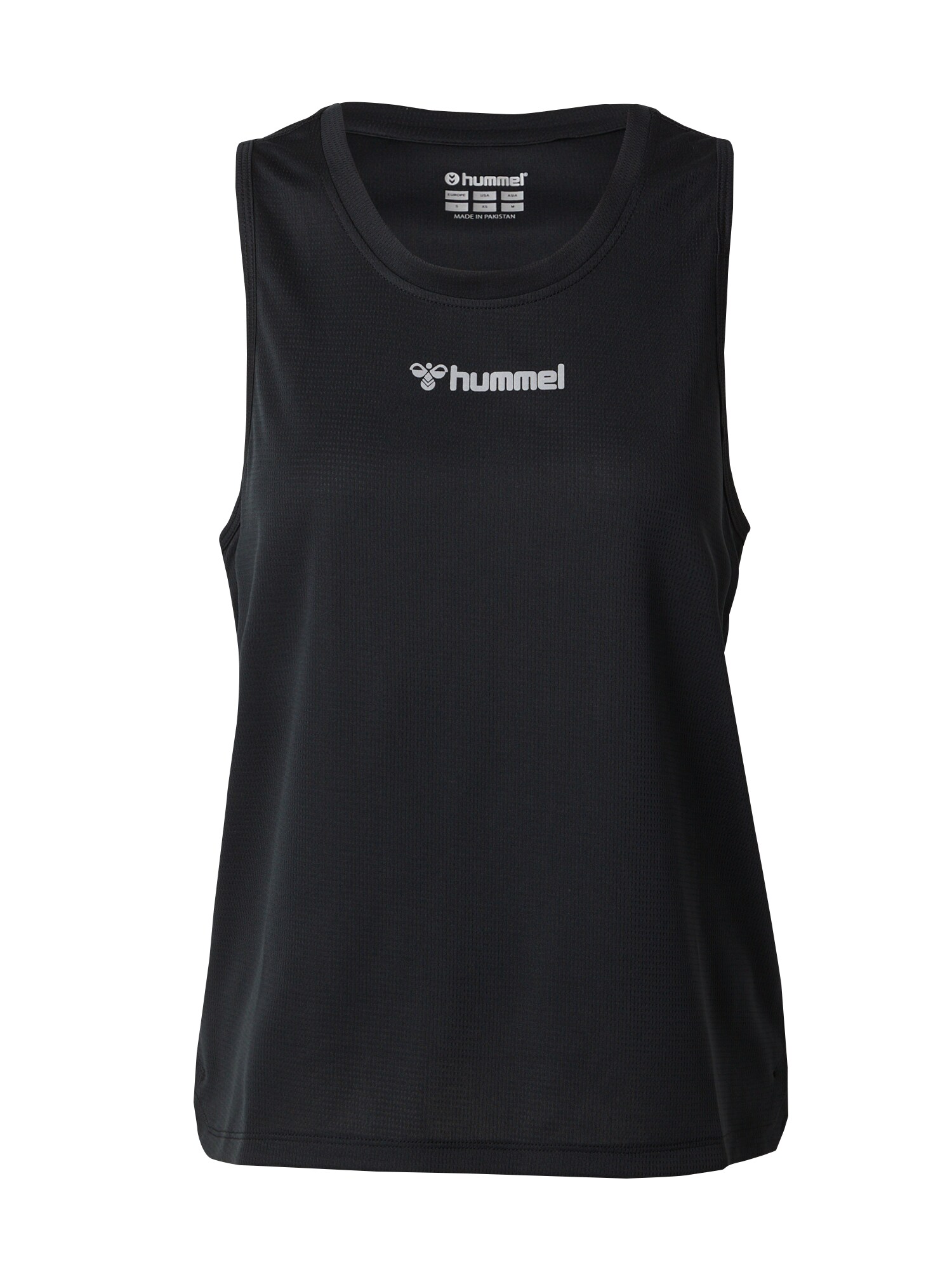 Hummel Sport top  fekete / piszkosfehér