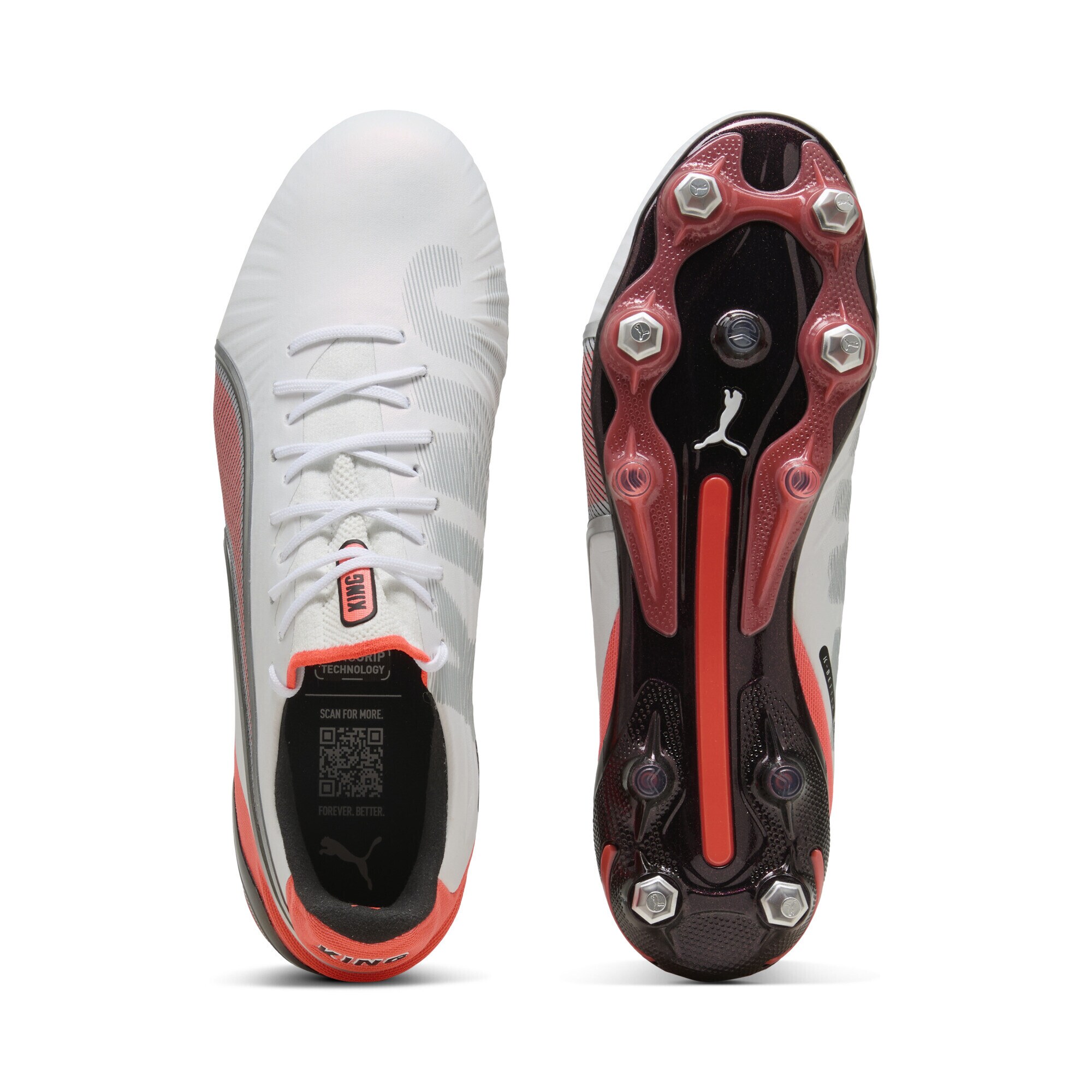 Thumbnail - PUMA Fußballschuh King Ultimate
