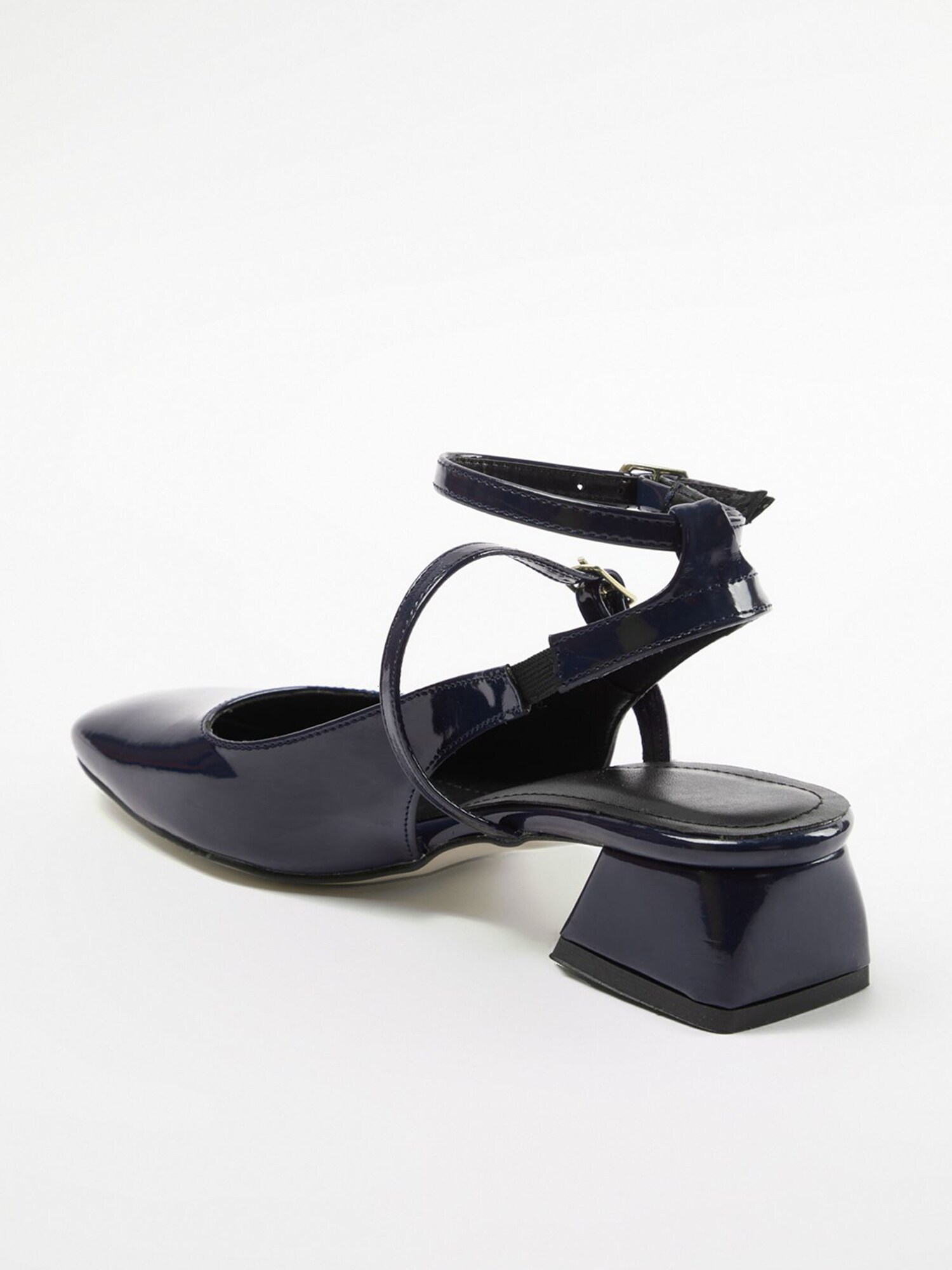 Thumbnail - Trendyol Pumps