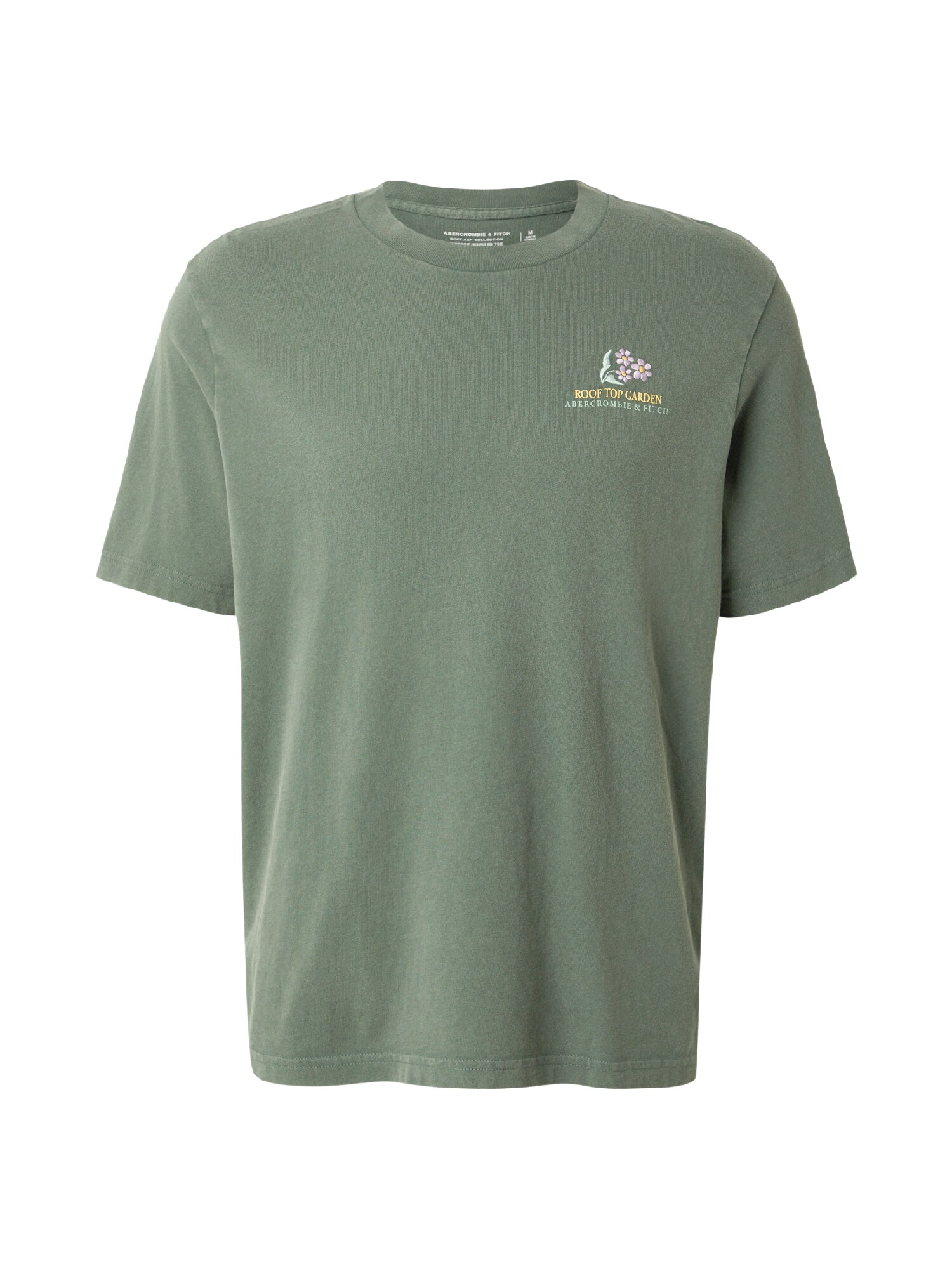 Durabil pentru bărbați tricou – Abercrombie