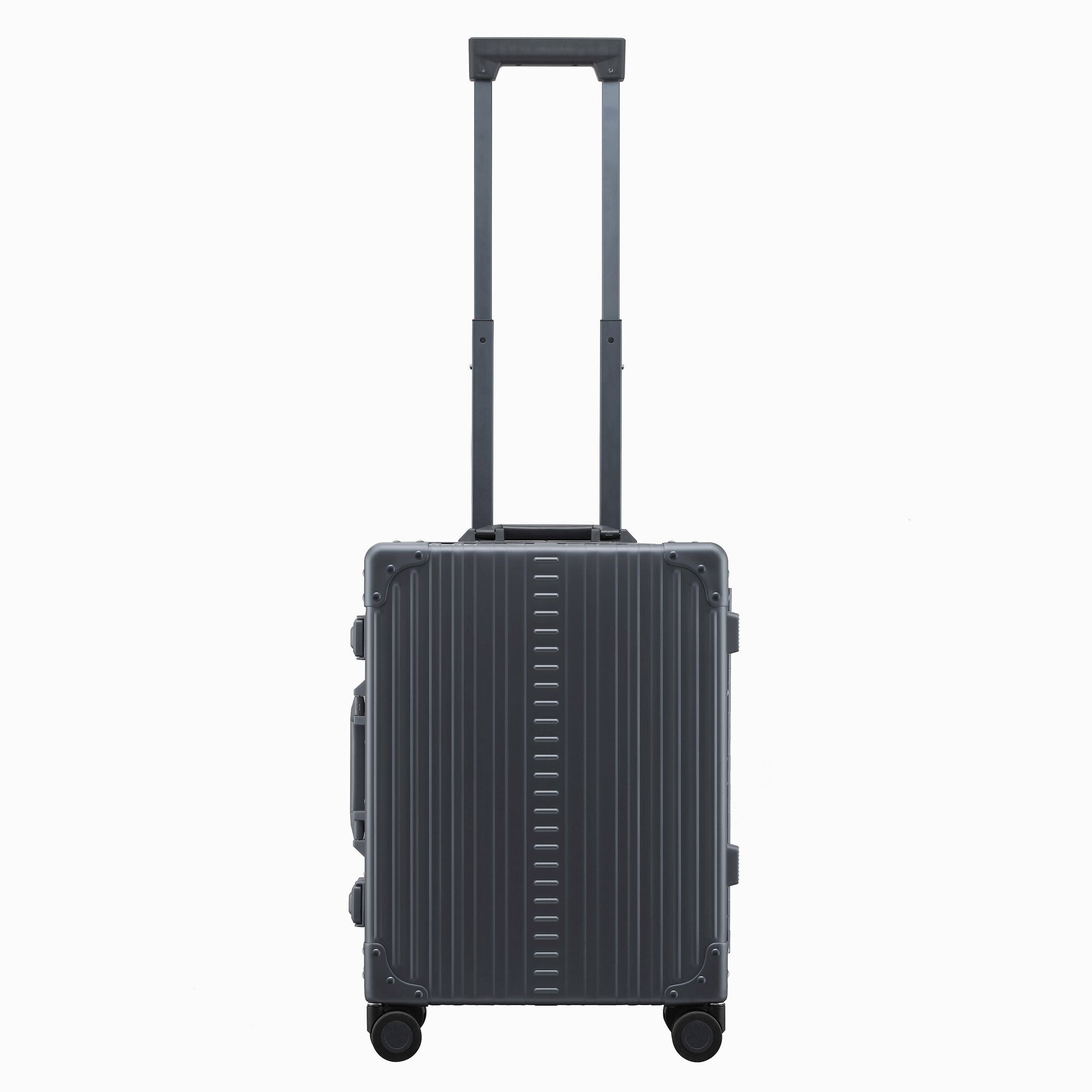 Aleon Trolley '21 Domestic' Zwart