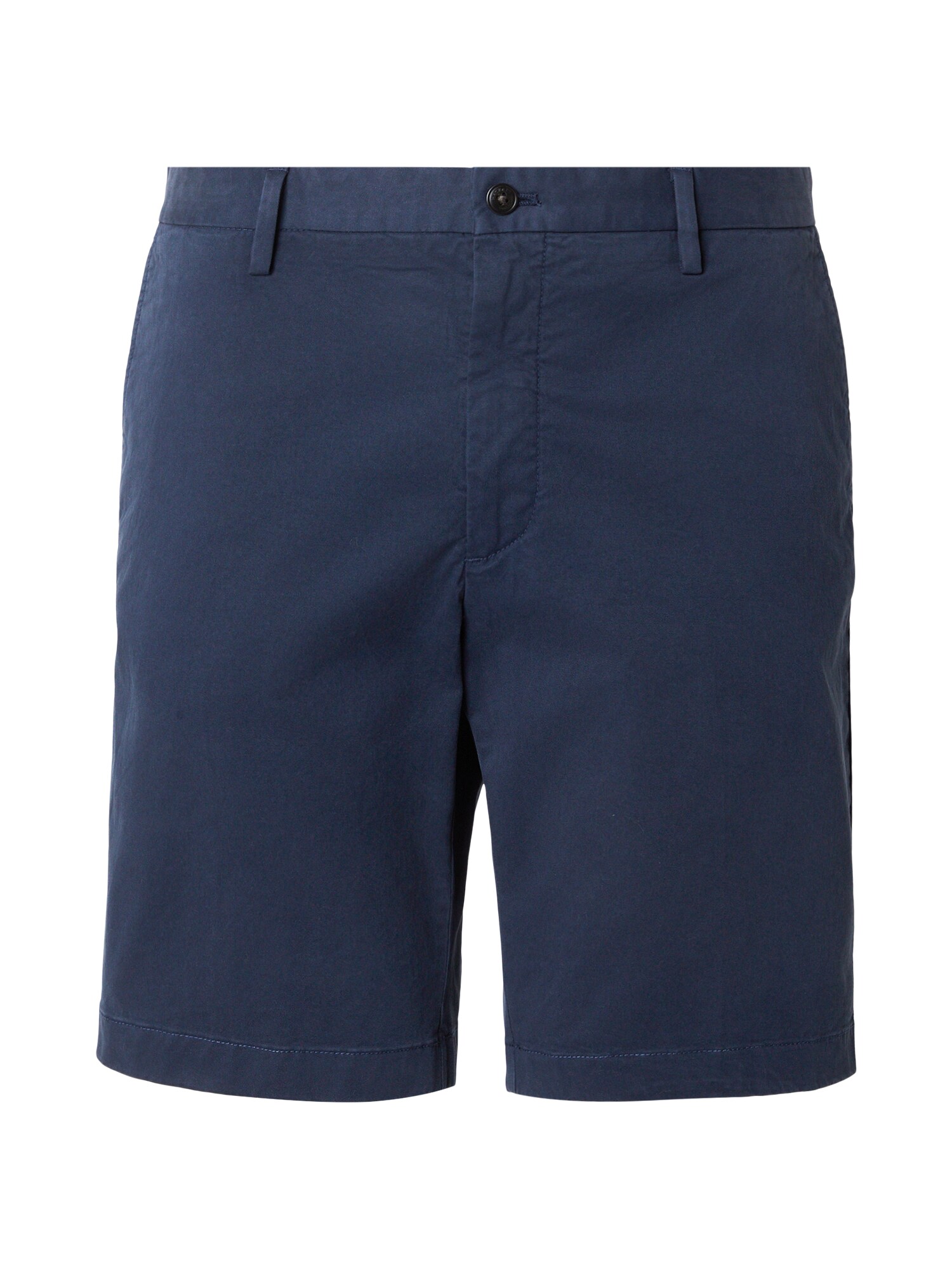 Hackett London Chino nohavice 'KENSINGTON'  námornícka modrá