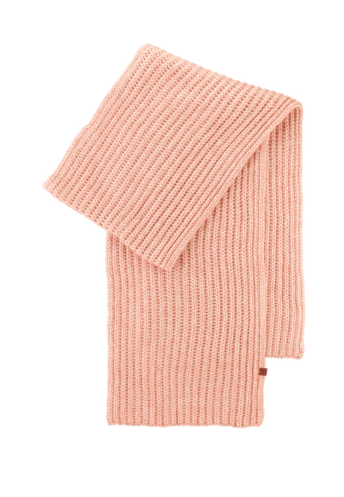 Bickley + Mitchell Amsterdam Fular  roz