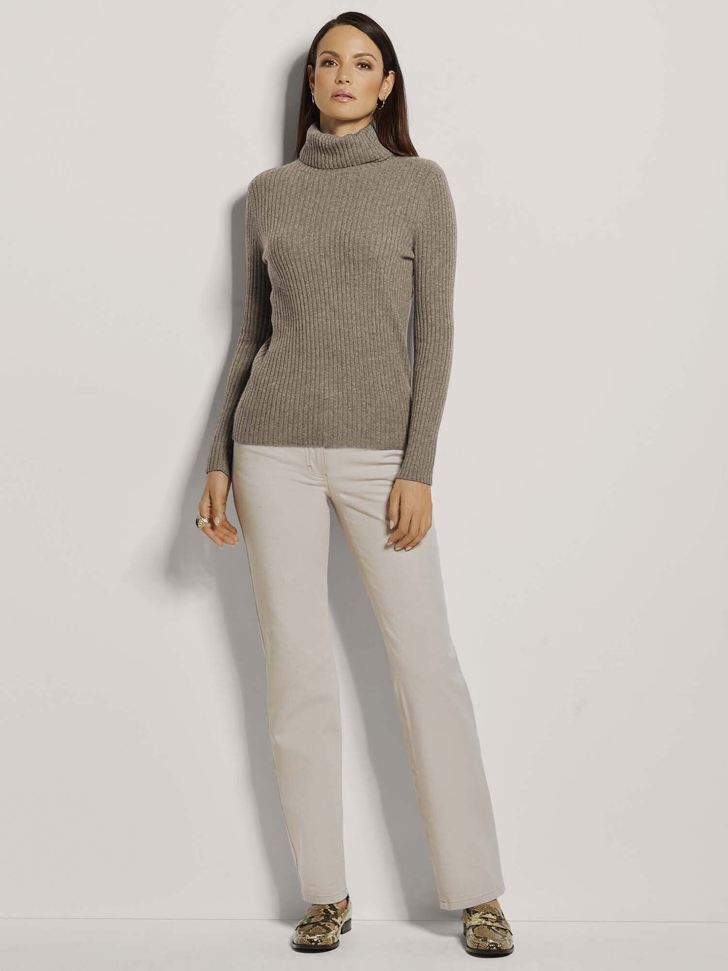Thumbnail - MADELEINE Pullover