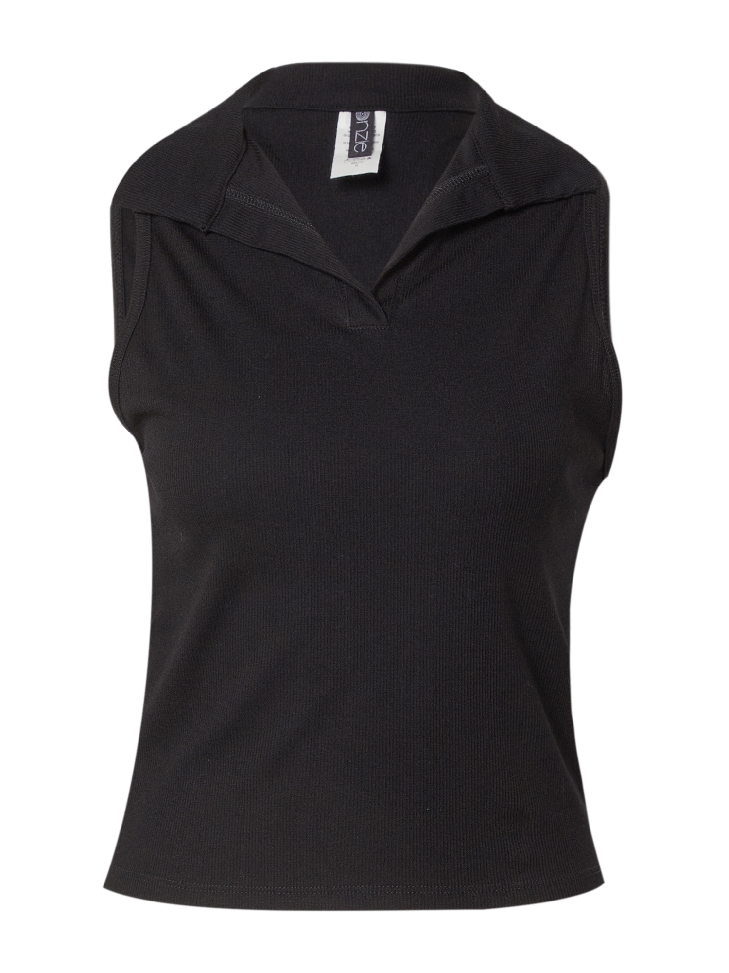 Onzie Top desportivo  preto