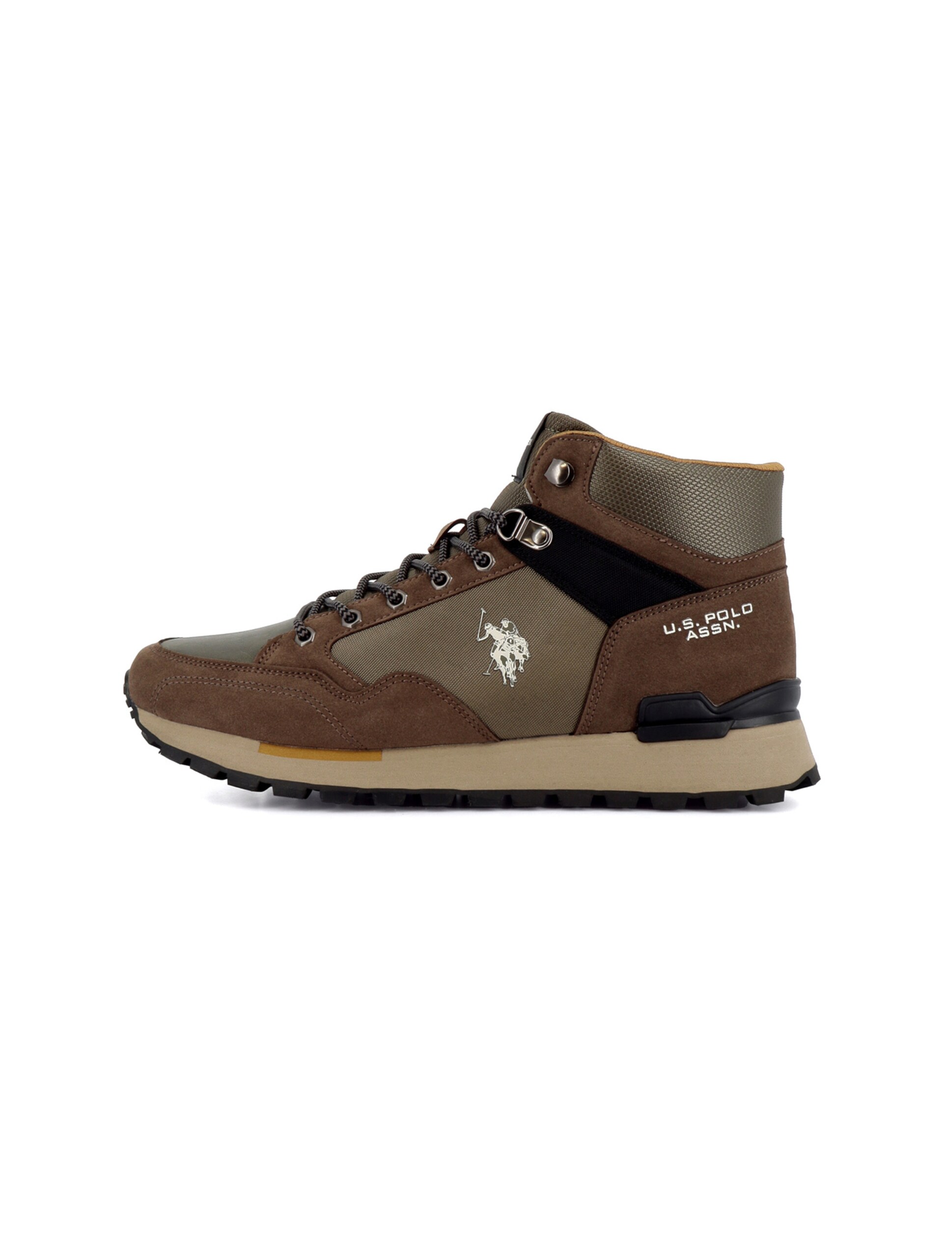 US Polo Assn Boots med snörning 'Aron' herr