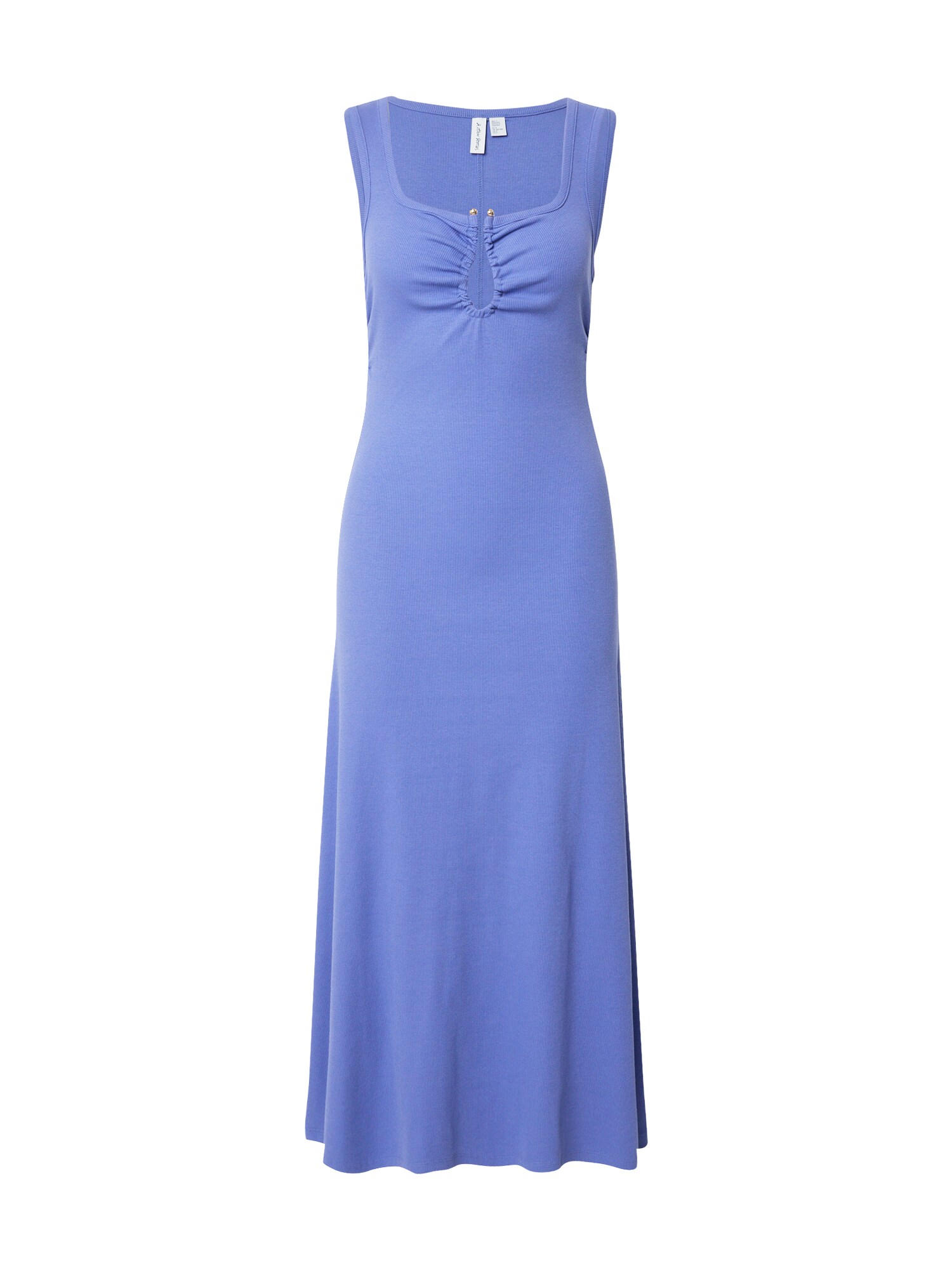 & Other Stories Rochie  albastru