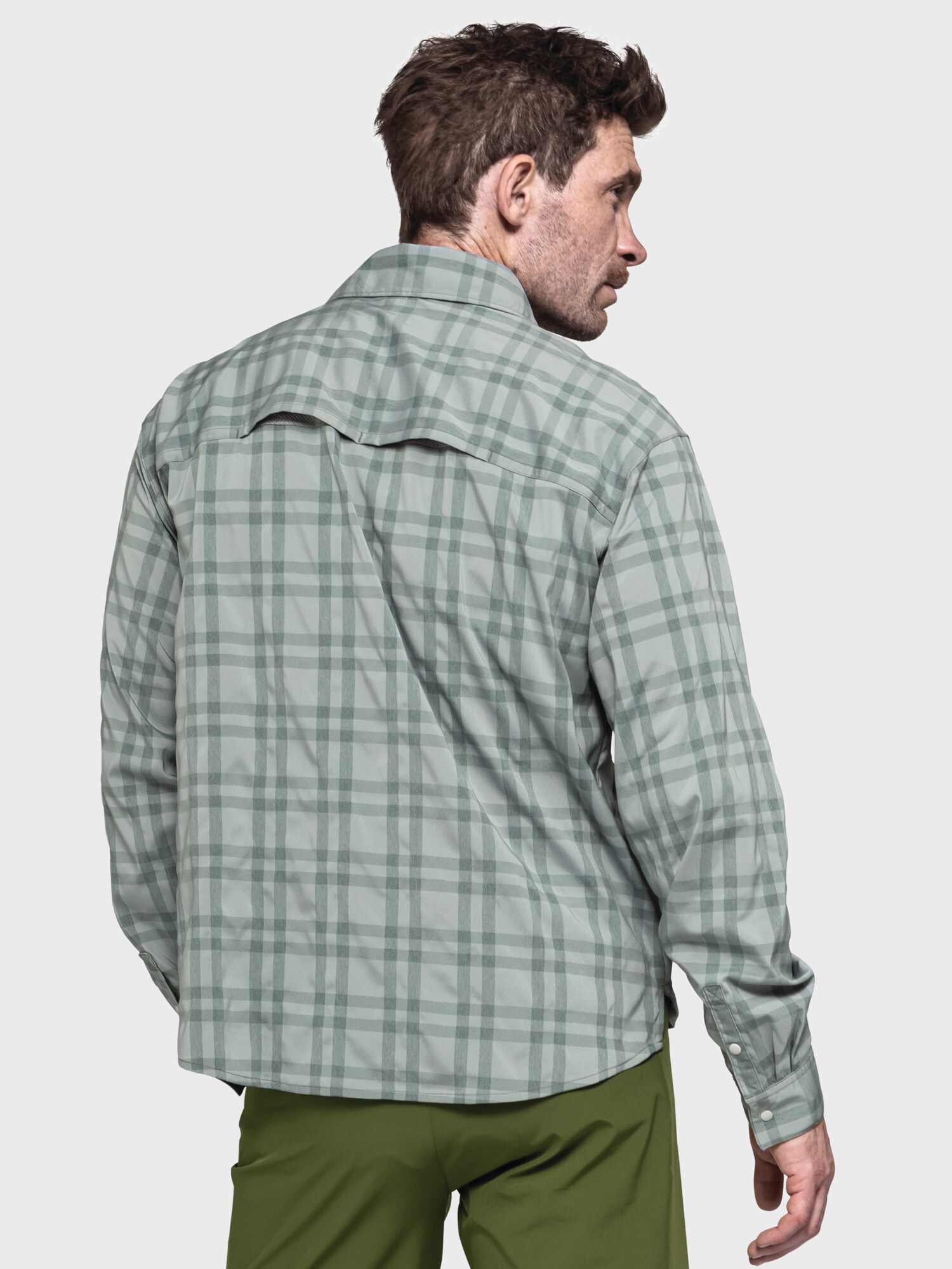 Thumbnail - Hemden ' Bike Shirt Style Jalpuh MNS '
