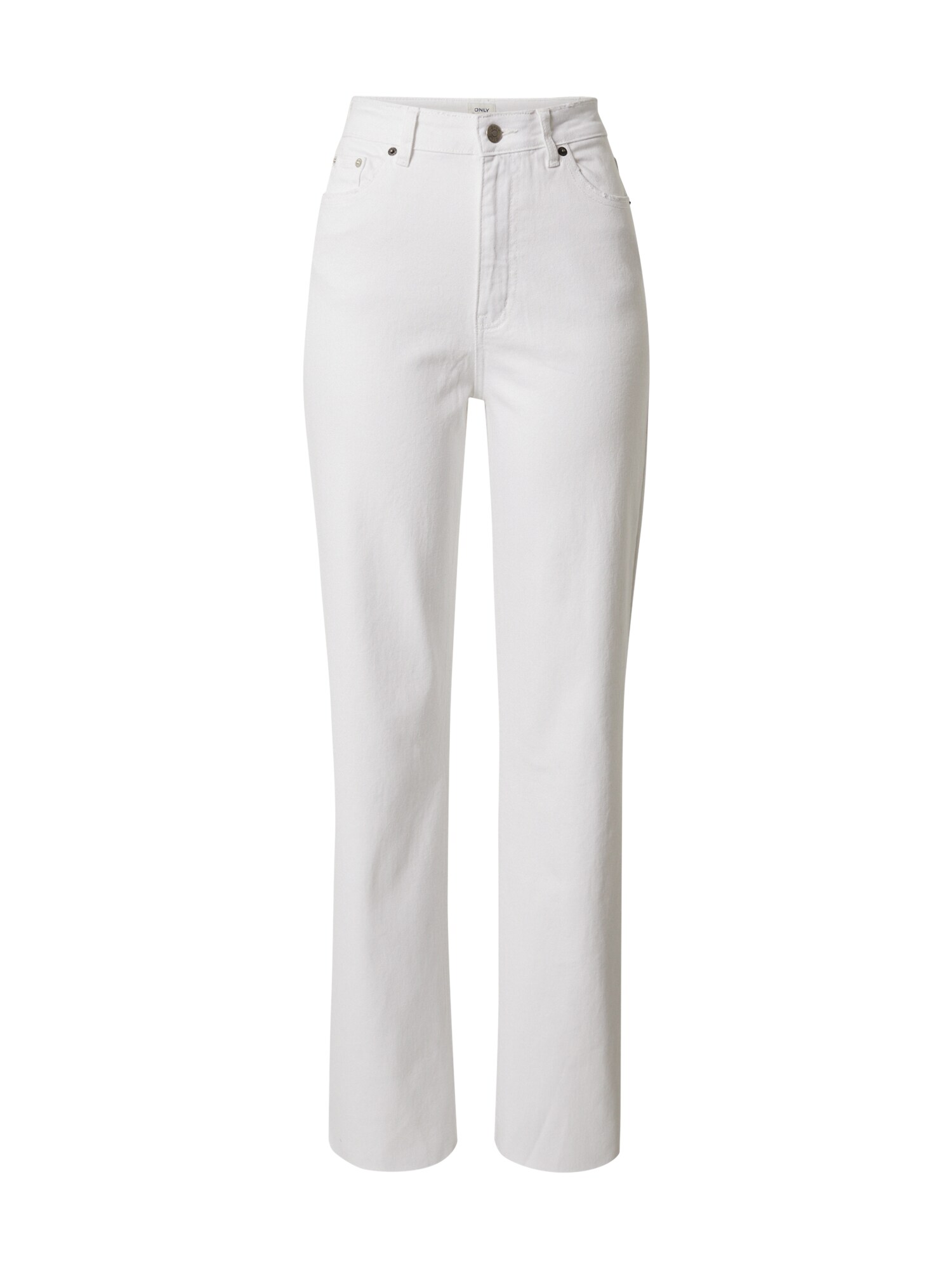 Only ONLY Jeans 'Camille' weiß