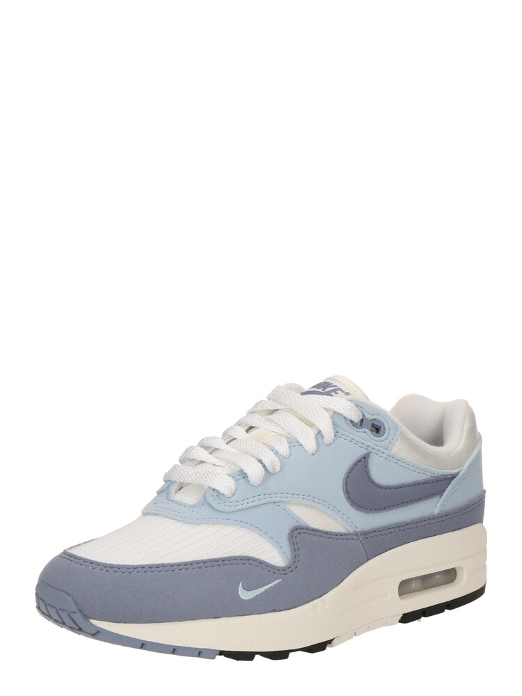 Nike Sportswear Rövid szárú sportcipők 'AIR MAX 1 '87 T' Női kék , Méret 38