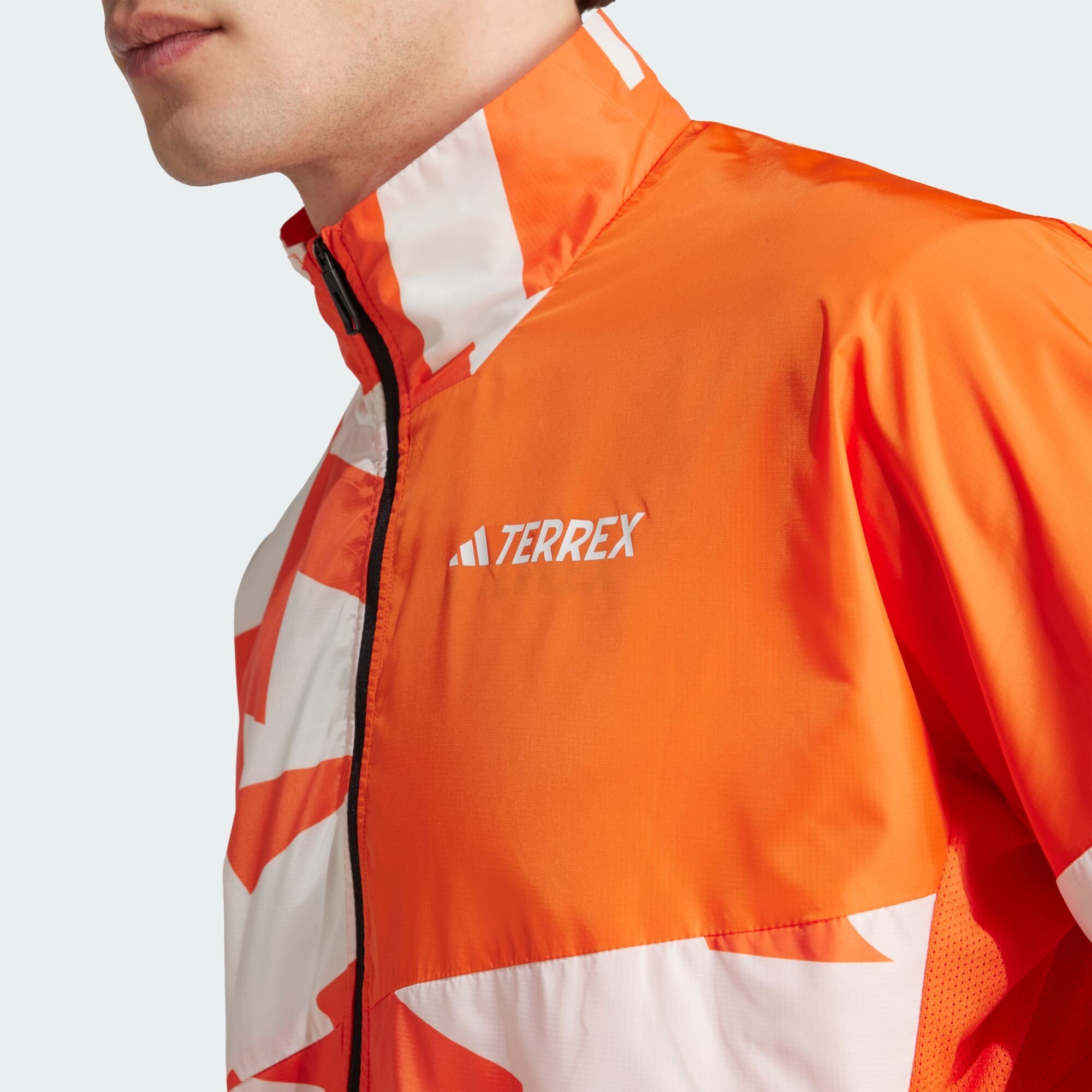 Thumbnail - ADIDAS TERREX Sportjacke Multi