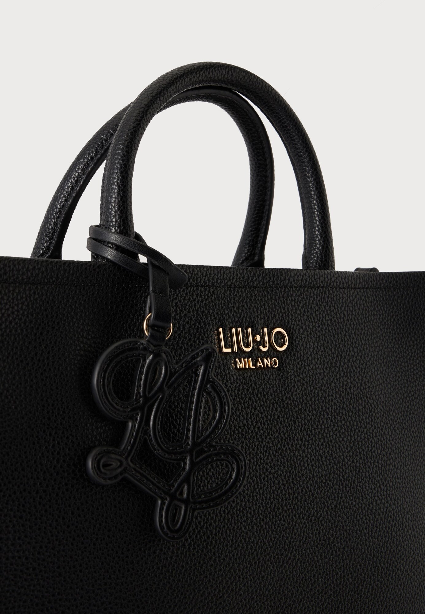 Liu Jo Bolso de mano Bolso de mano tamaño mediano para mujer – imagen 3