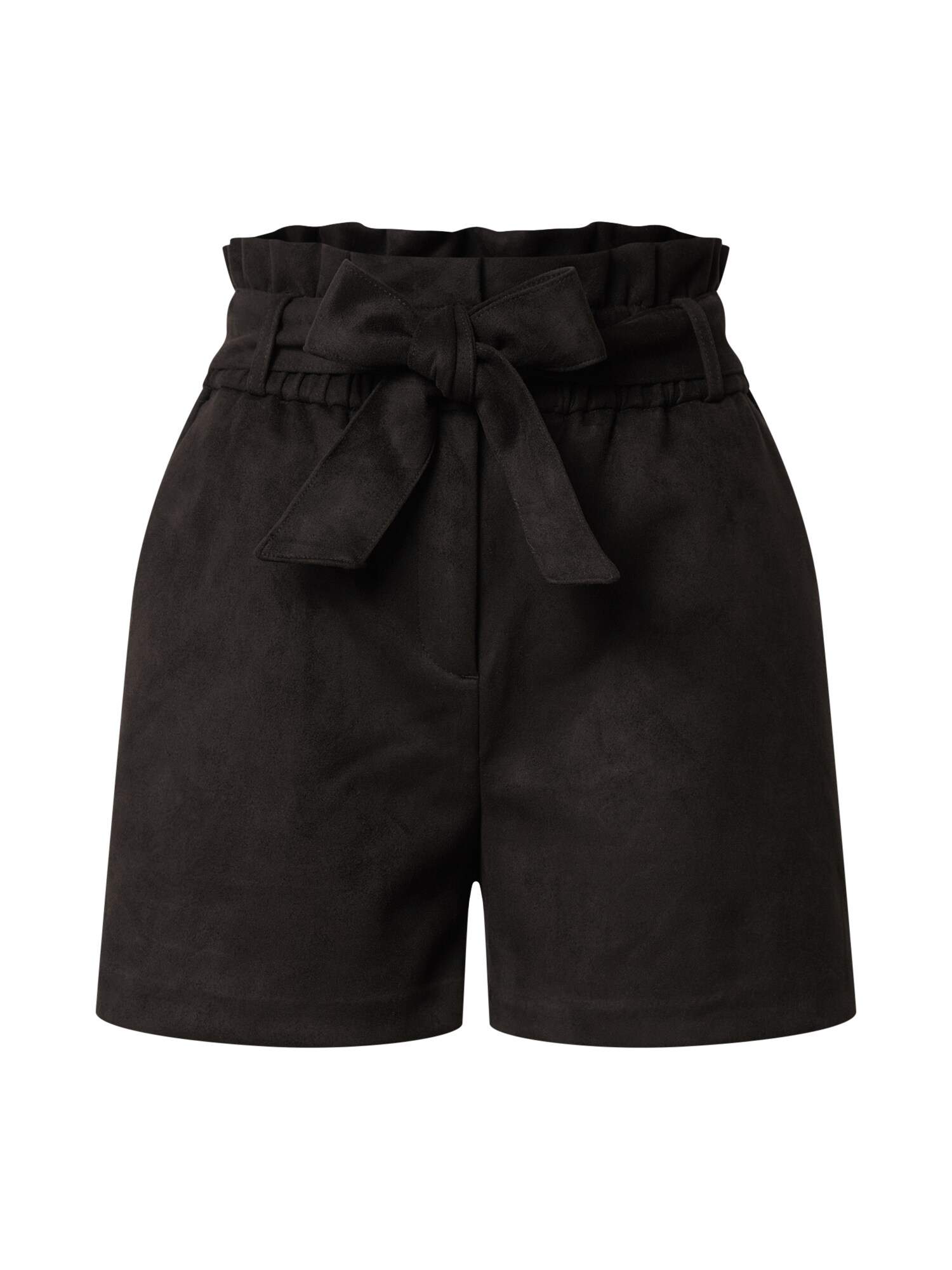 VERO MODA Kelnės 'Sabina'  juoda