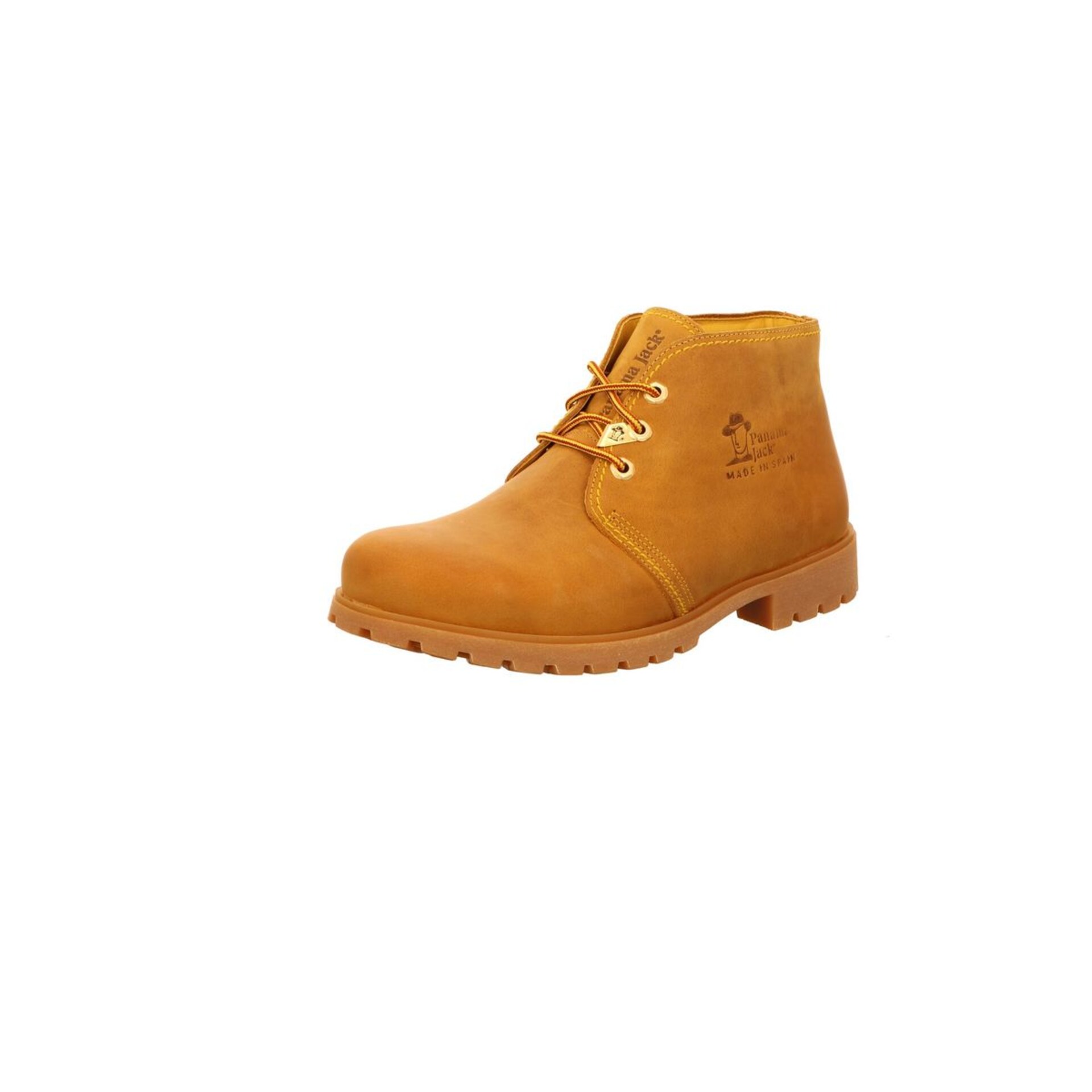 PANAMA JACK Boots med snörning 'Bota' herr