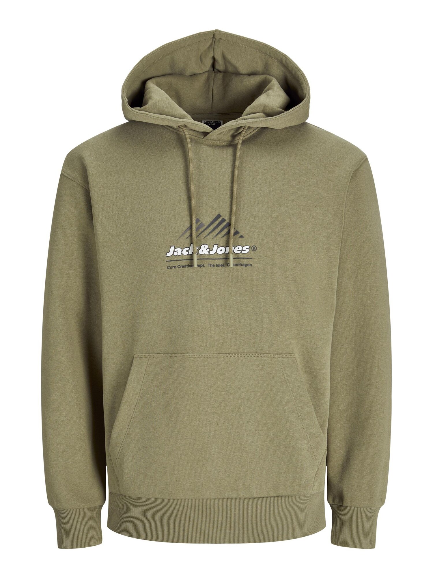 Thumbnail - JACK & JONES Sweatshirt JCOLima