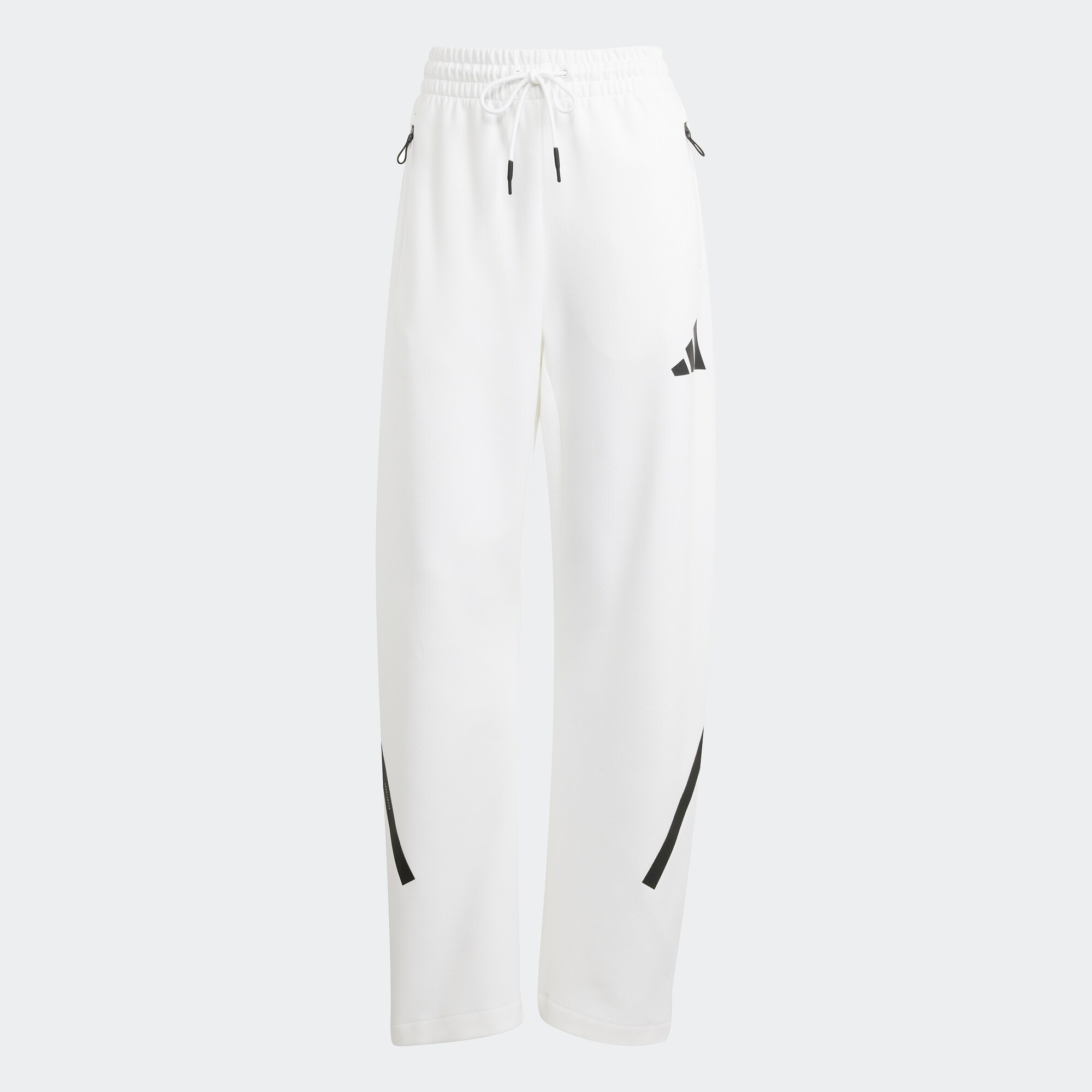 ADIDAS SPORTSWEAR Pantaloni sport Z.N.E.  alb