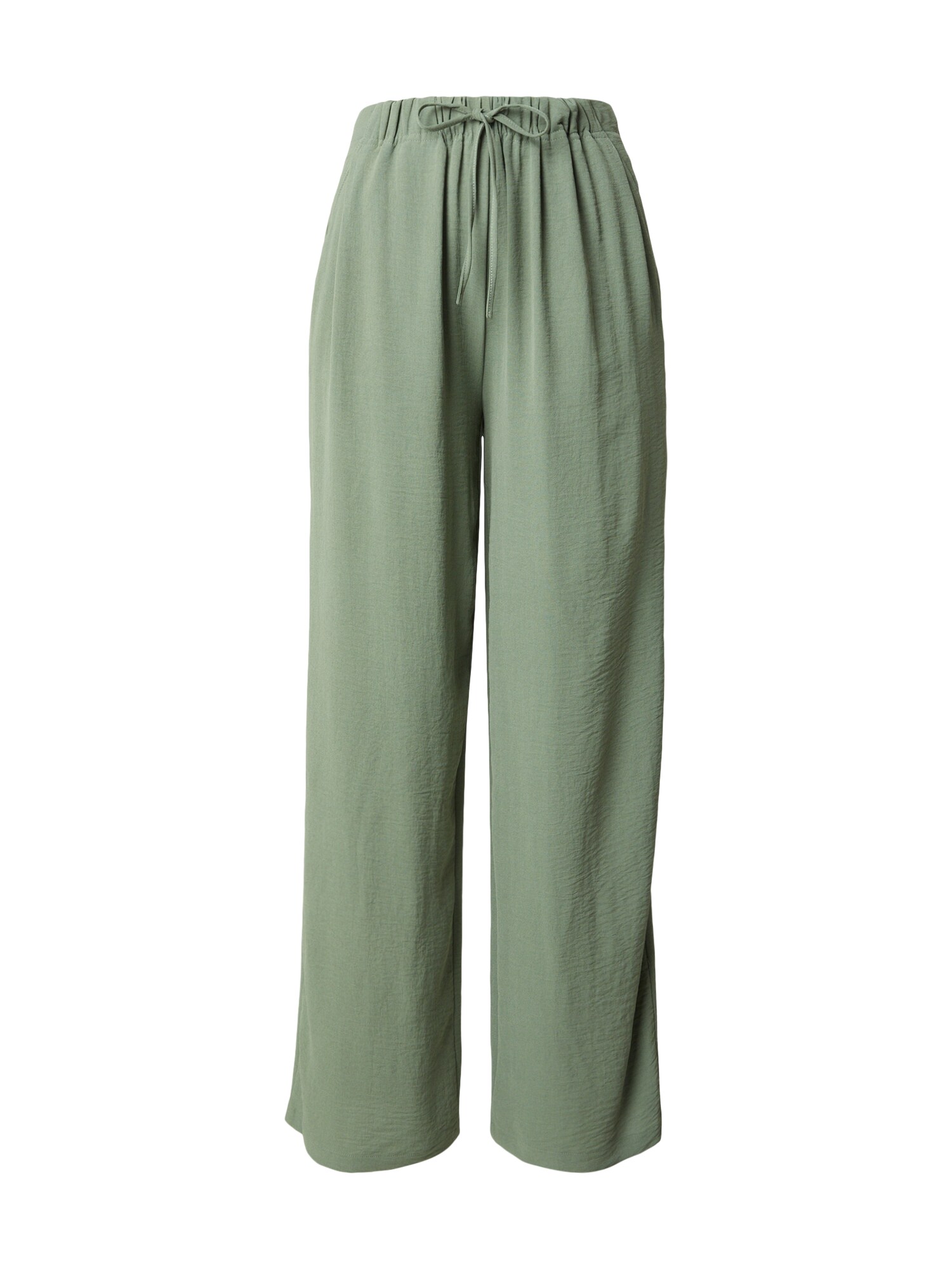 ABOUT YOU Pantaloni 'Glenn'  verde deschis