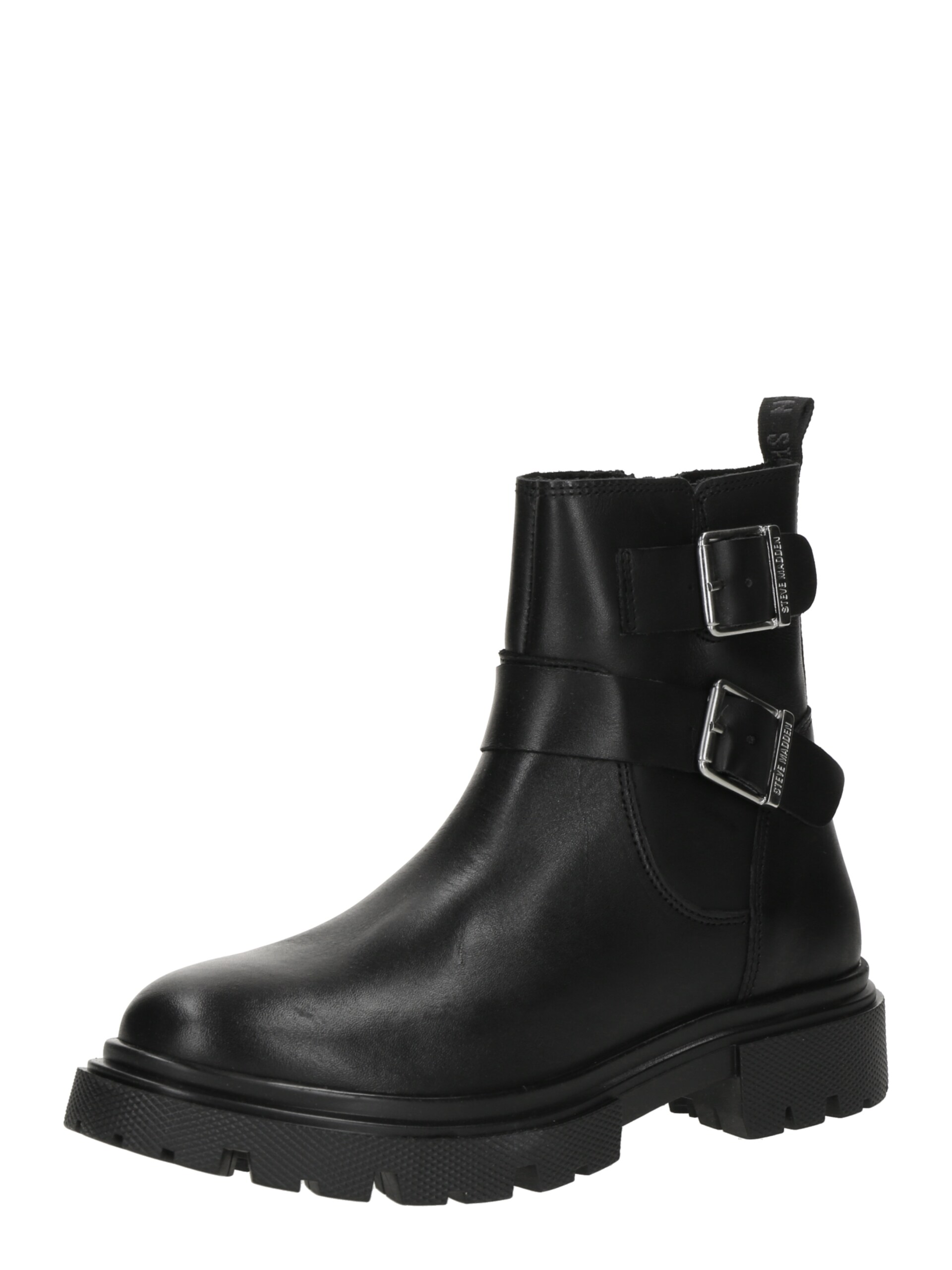 STEVE MADDEN Stövlett 'Rings' kängor & boots dam