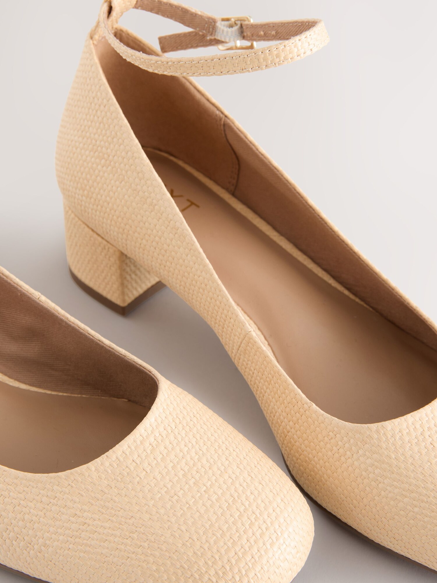 Thumbnail - Next Pumps Forever Comfort