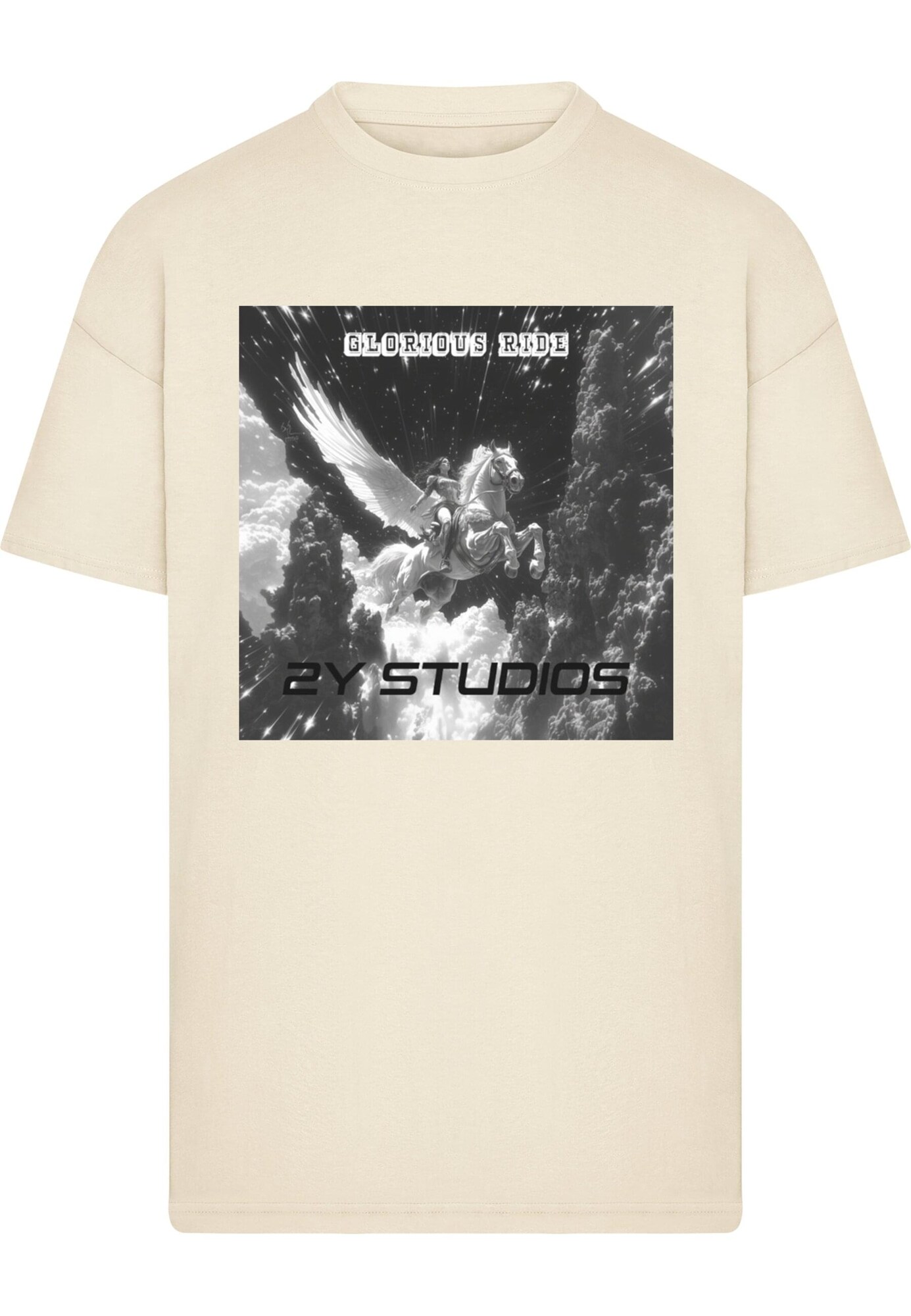 Thumbnail - 2Y Studios T-Shirt Glorious Ride