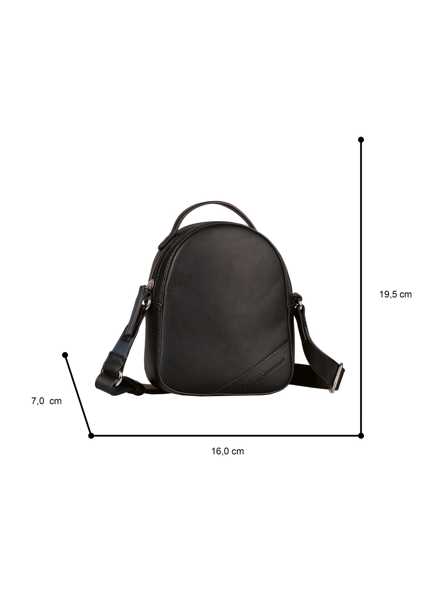 Thumbnail - TOM TAILOR DENIM Tasche Periya