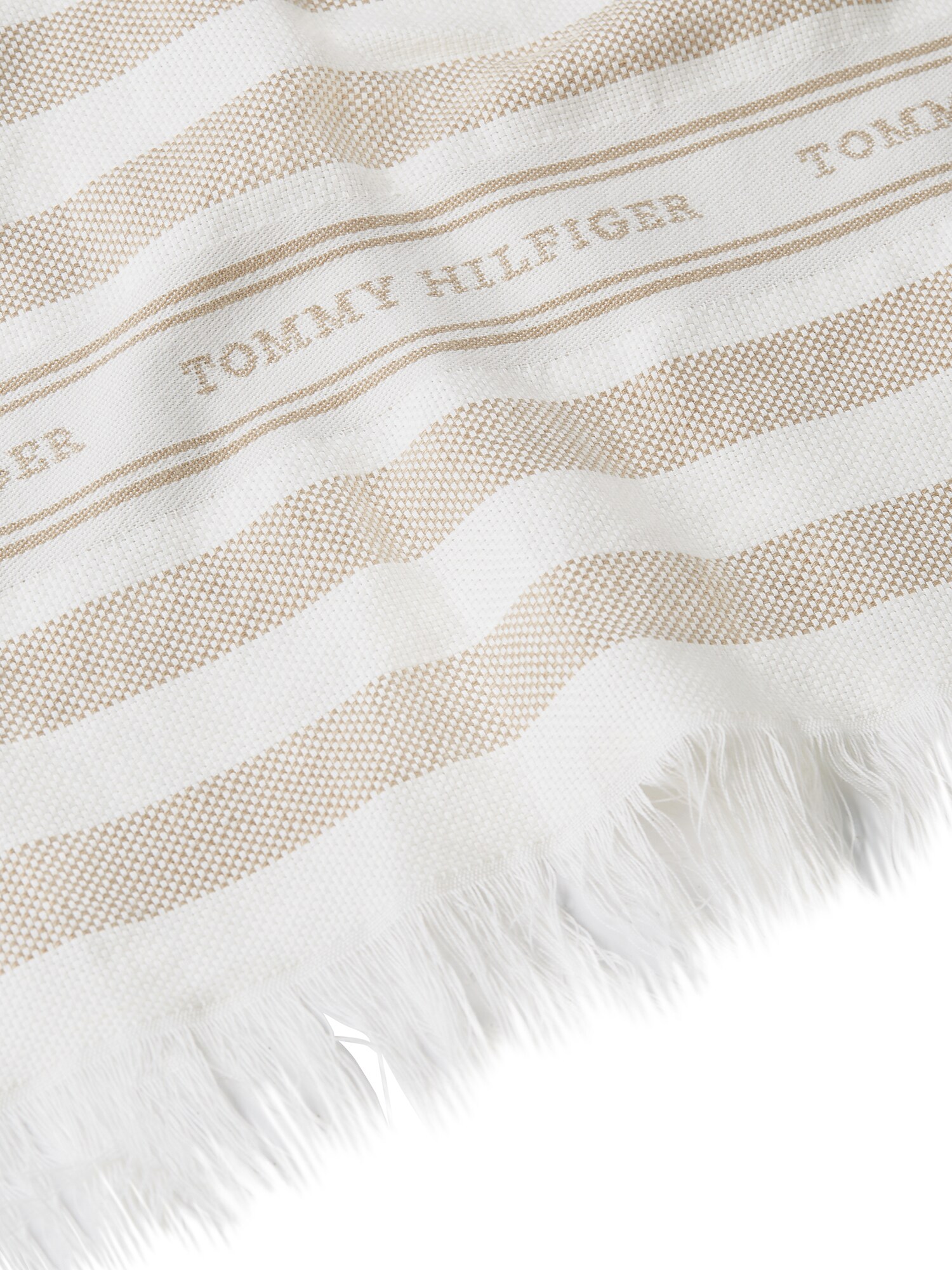 Thumbnail - TOMMY HILFIGER Strandtuch