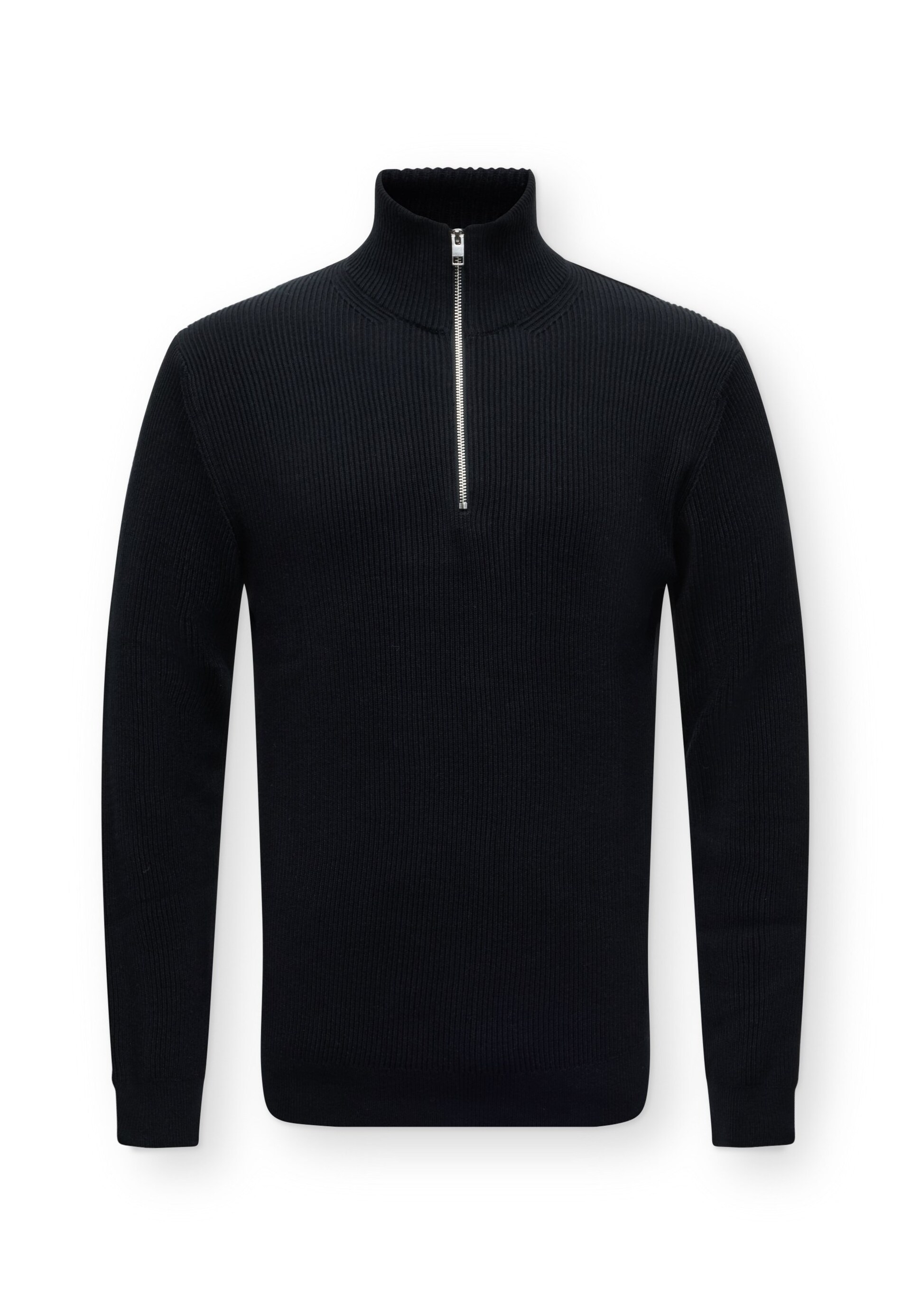 JACK & JONES Tröja 'JJEPERFECT' herr