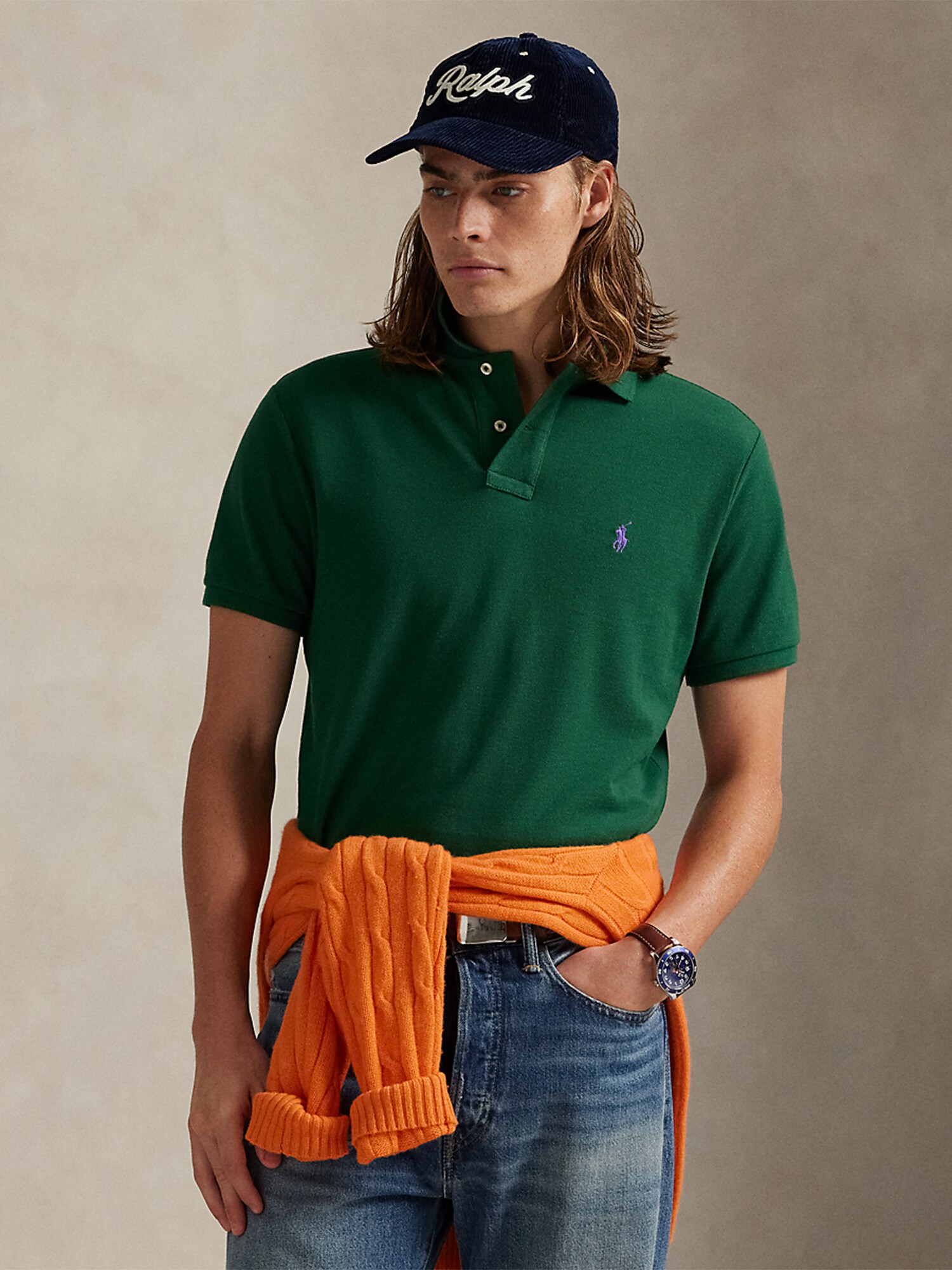 Polo Ralph Lauren Poloshirt