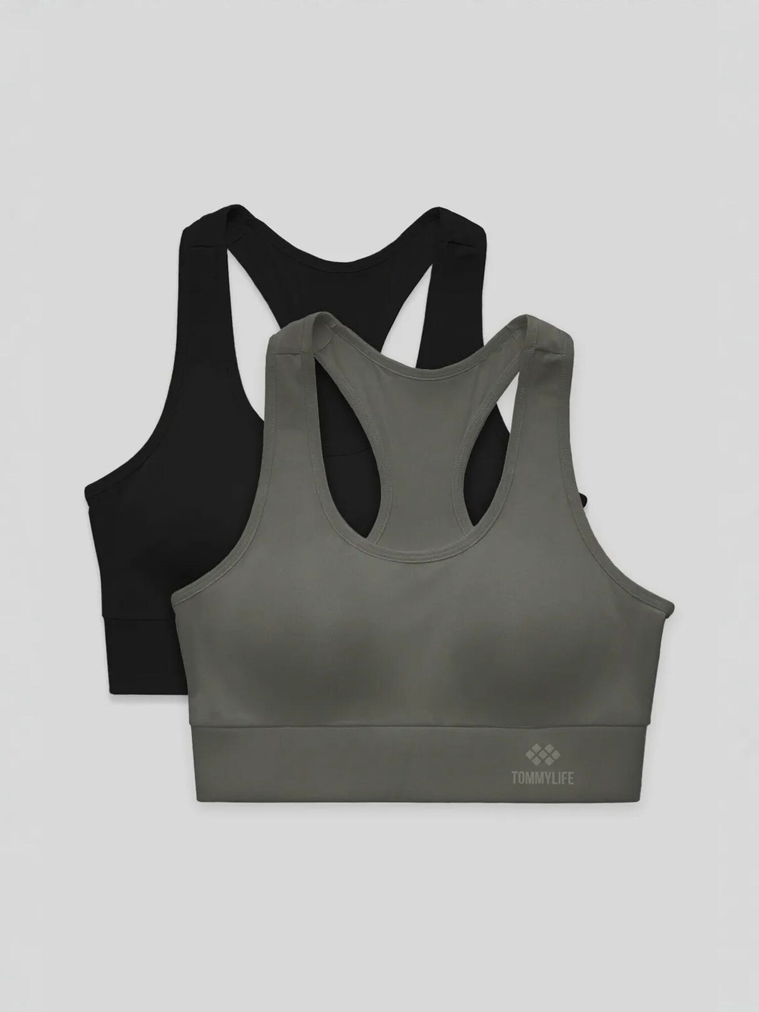 Tommy Life Sportski top 'Aktive Oberteile' miks boja