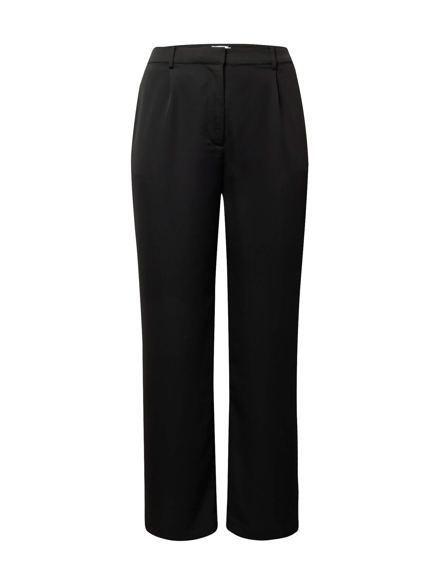 Calvin Klein Curve Pantaloni cutați  negru