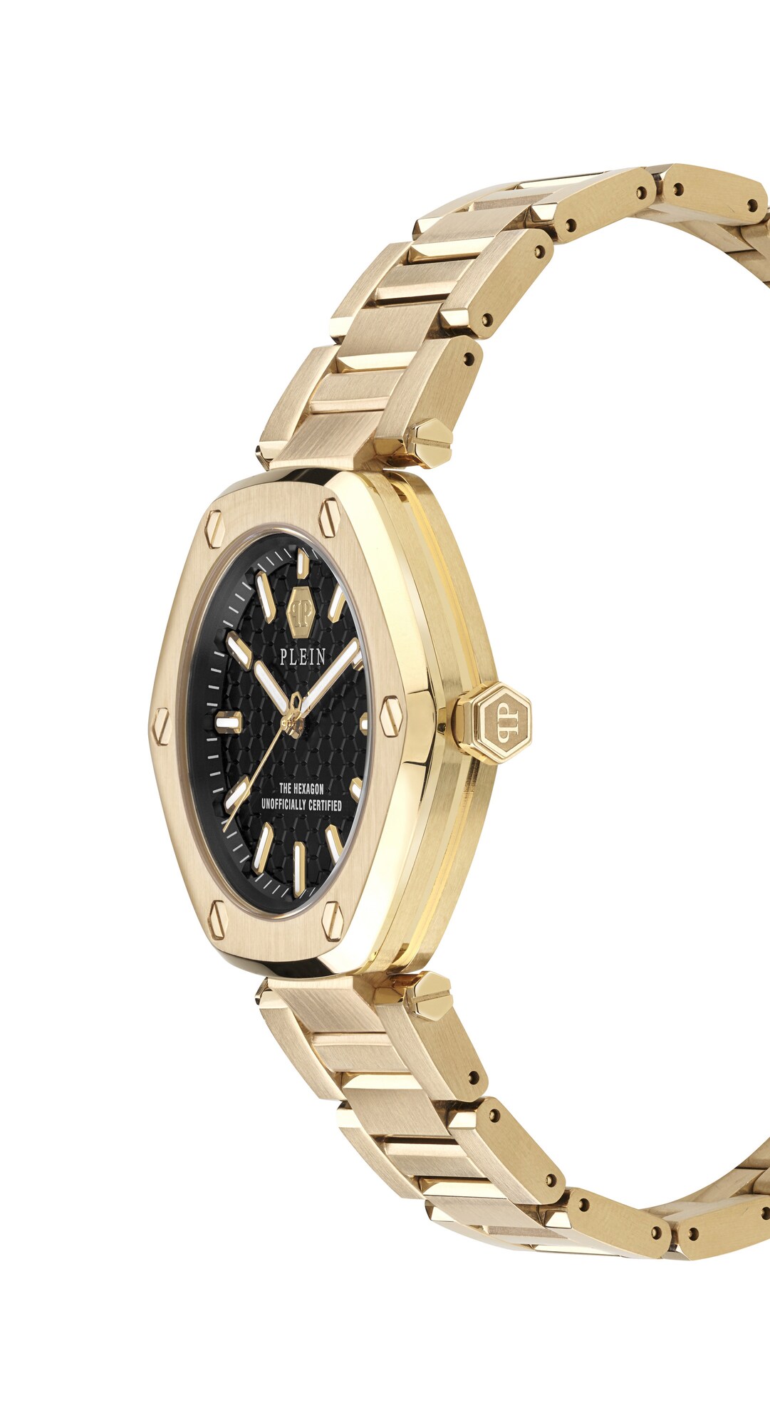 Thumbnail - Philipp Plein Watches Uhr The Hexagon