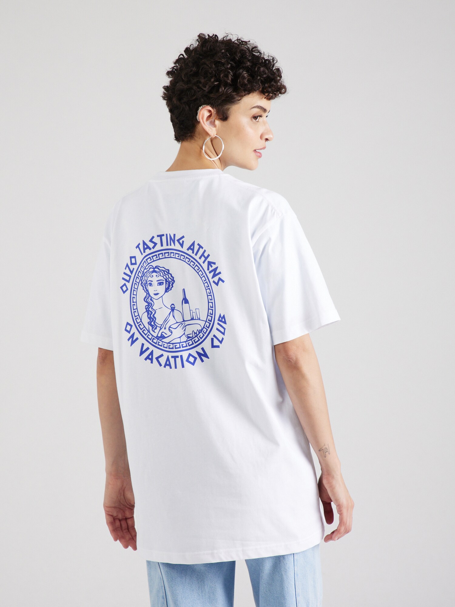 Thumbnail - Shirt 'Ouzo'