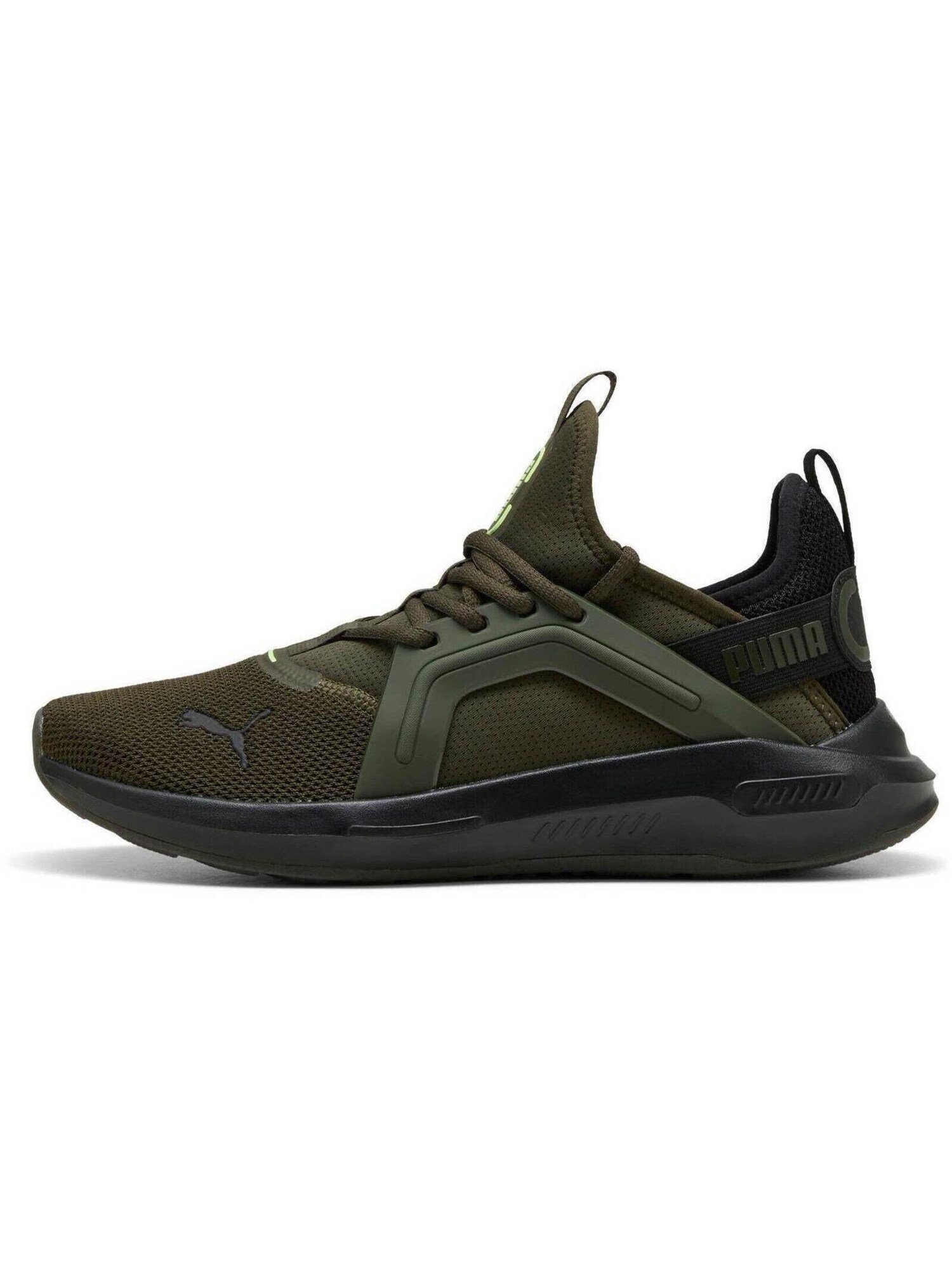 PUMA Calzado deportivo 'Puma Softride Enzo 5' verde