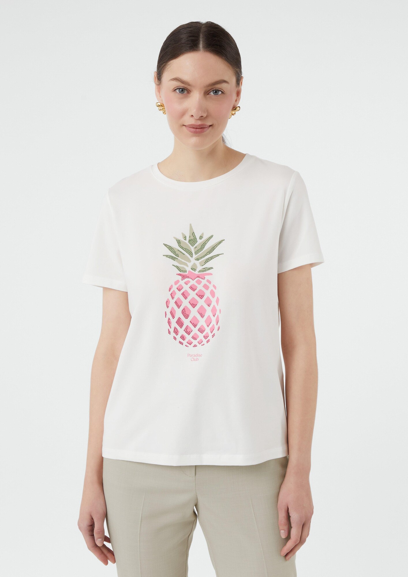 Thumbnail - COMMA T-Shirt