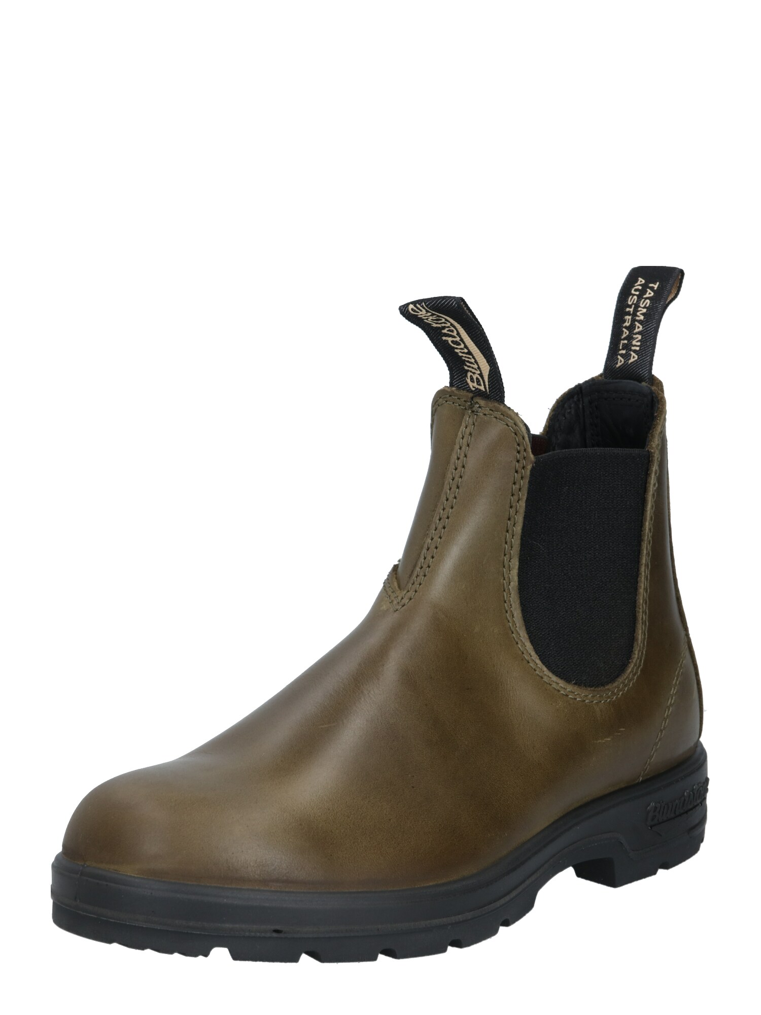 Blundstone Chelsea batai  tamsiai žalia