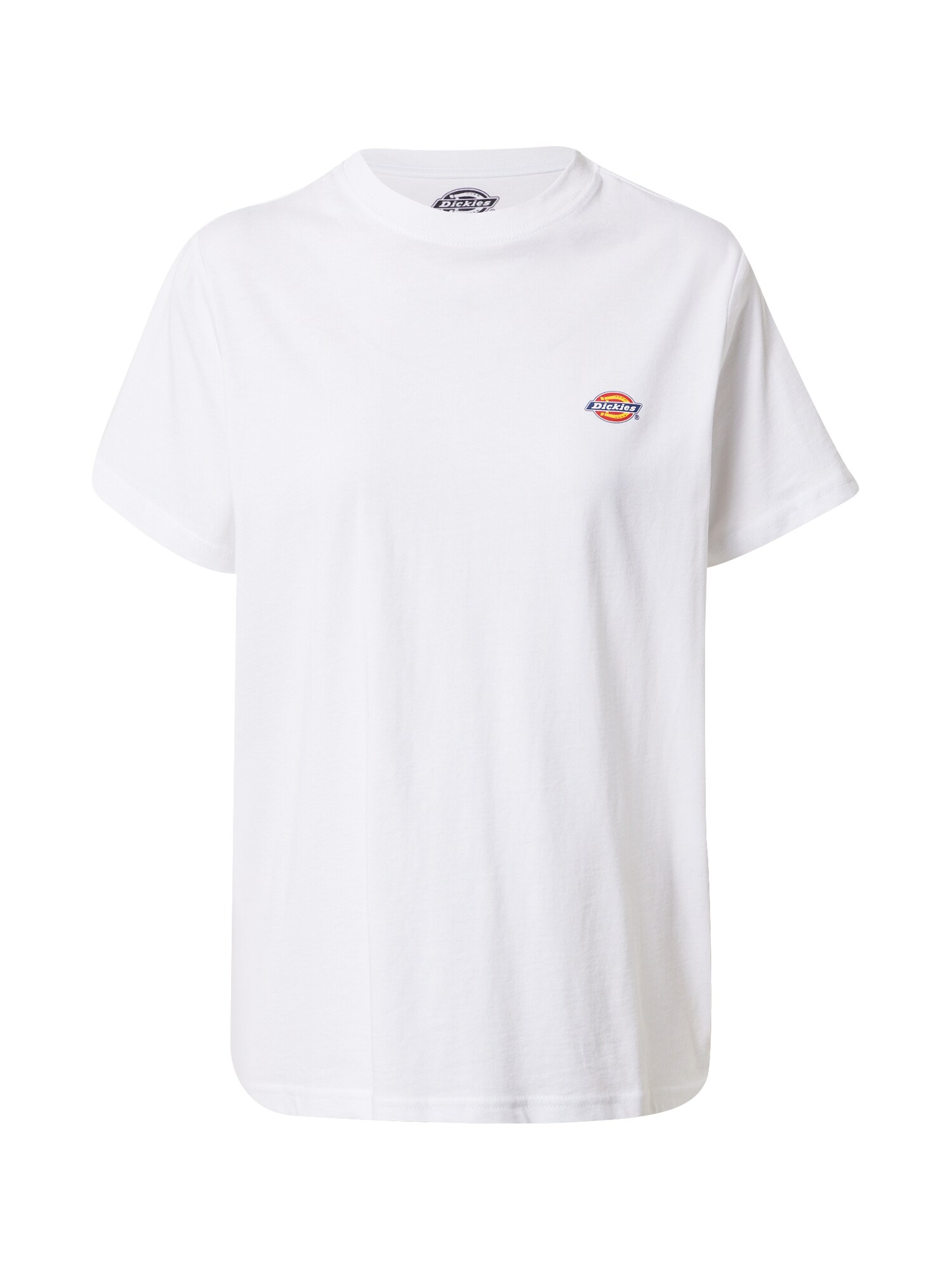 DICKIES Tricou Mapleton  mai multe culori / alb
