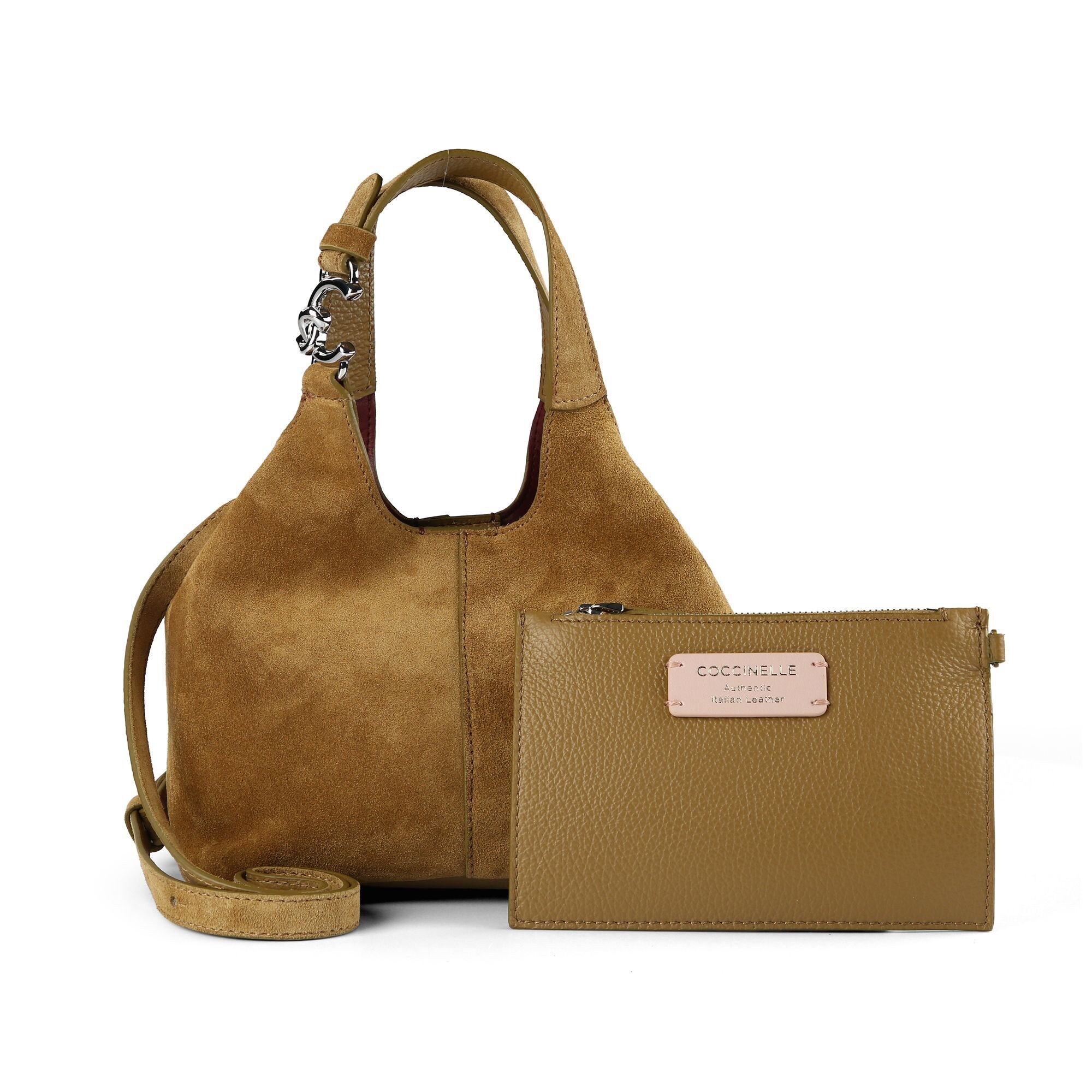 Coccinelle Schultertasche C-Easy