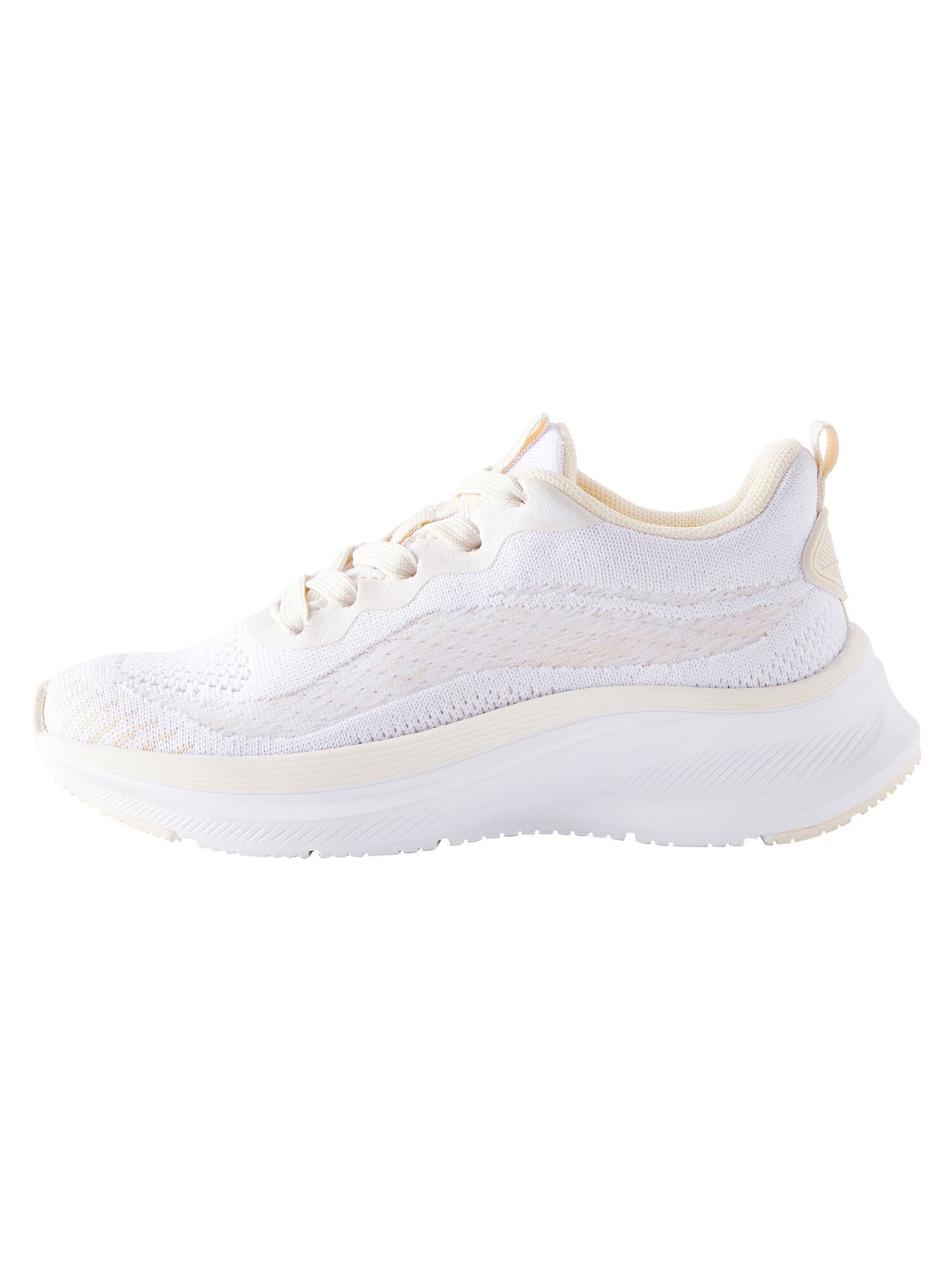 Next Sneaker  crem / alb