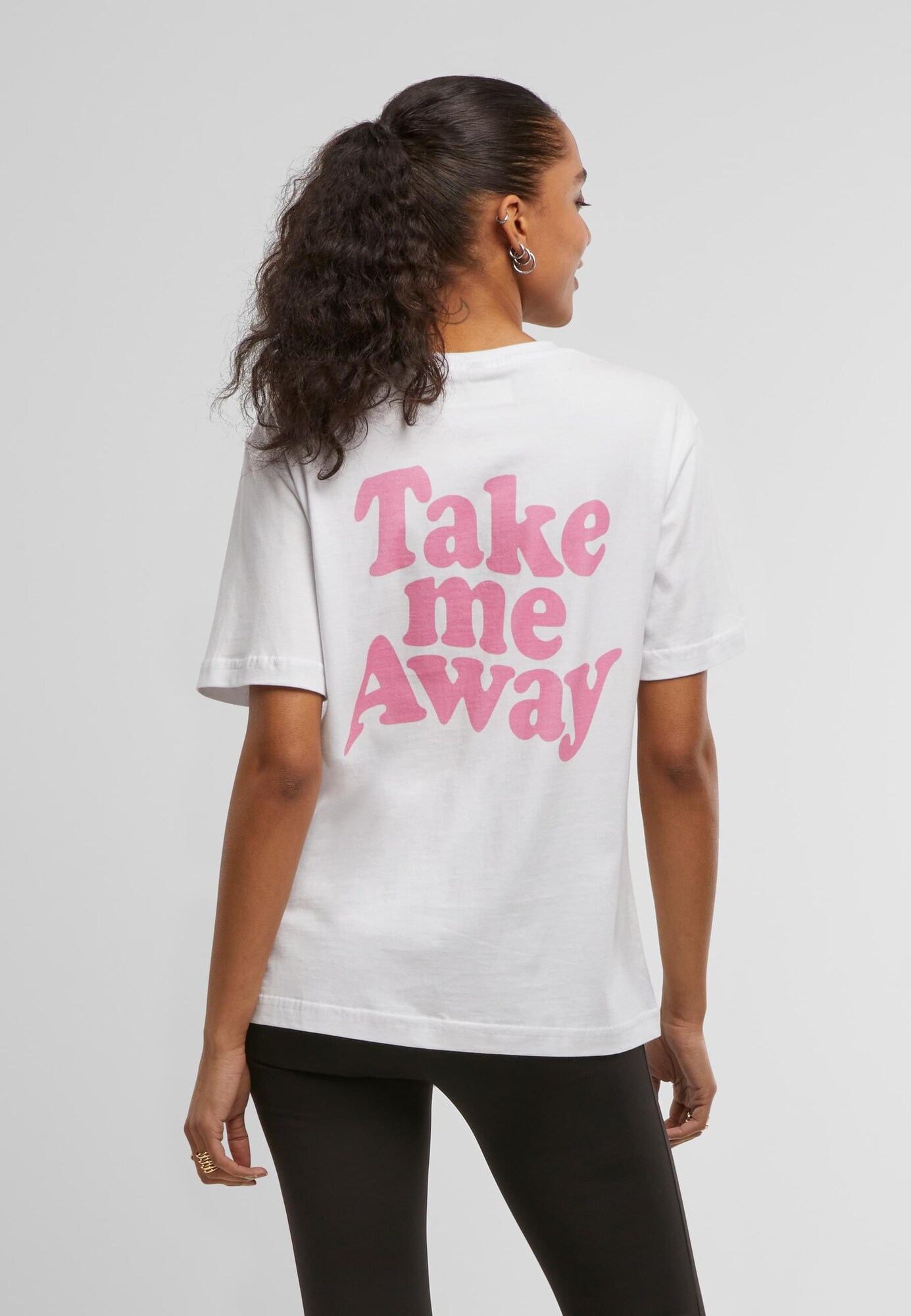 Thumbnail - Shirt 'Take Me Away'