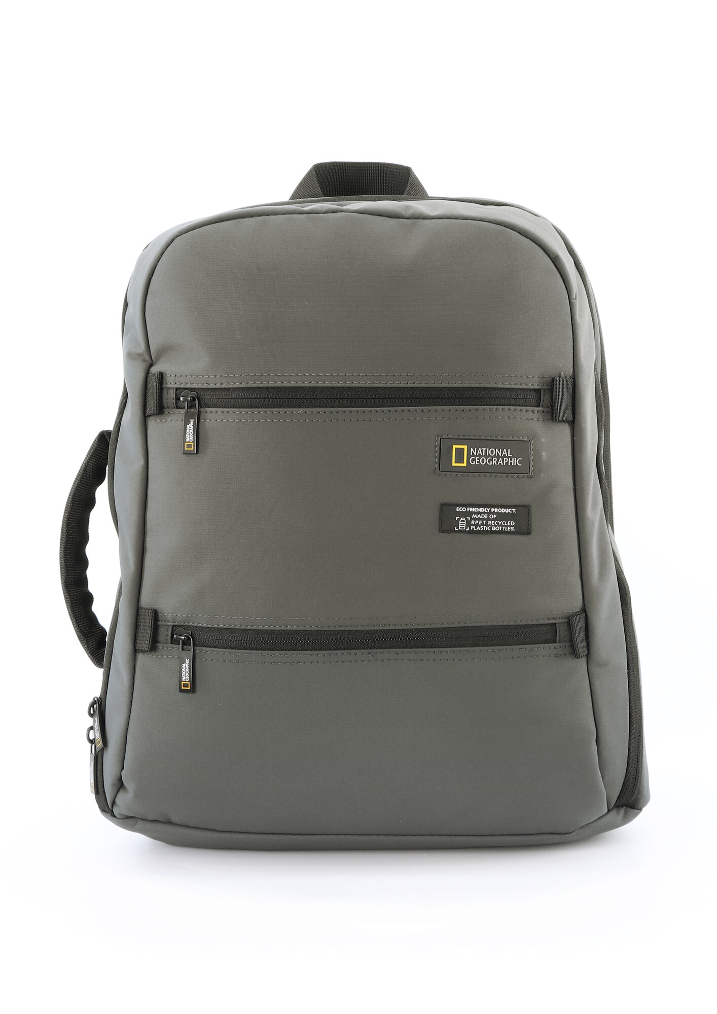National Geographic Rucksack Mutation